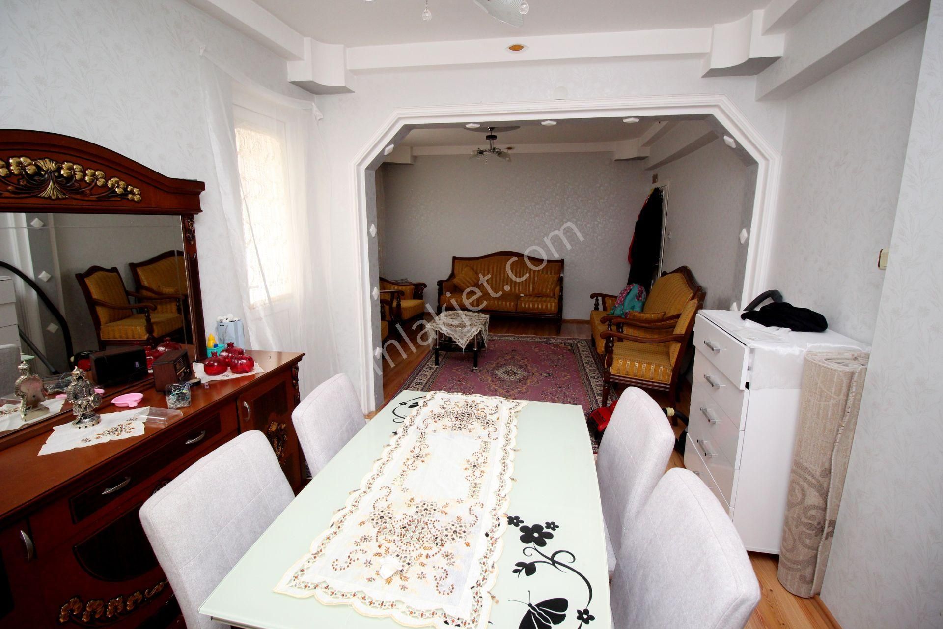 Emre Emlaktan Elvankent'de 14.cd Yanı Dubleks 5+1 Süper Geniş Satılık Daire - Görsel 11