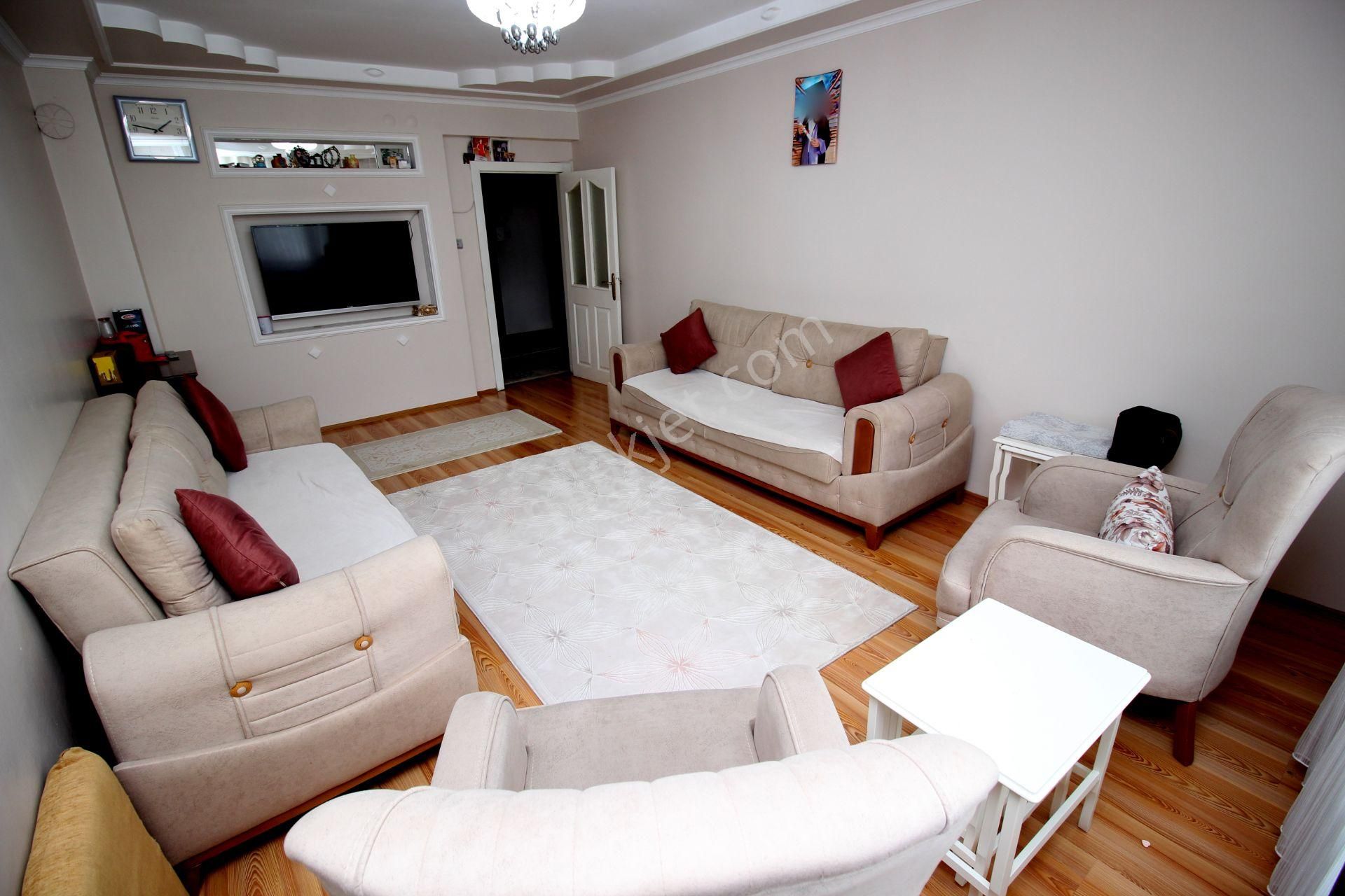 Emre Emlaktan Elvankent'de 14.cd Yanı Dubleks 5+1 Süper Geniş Satılık Daire - Görsel 6