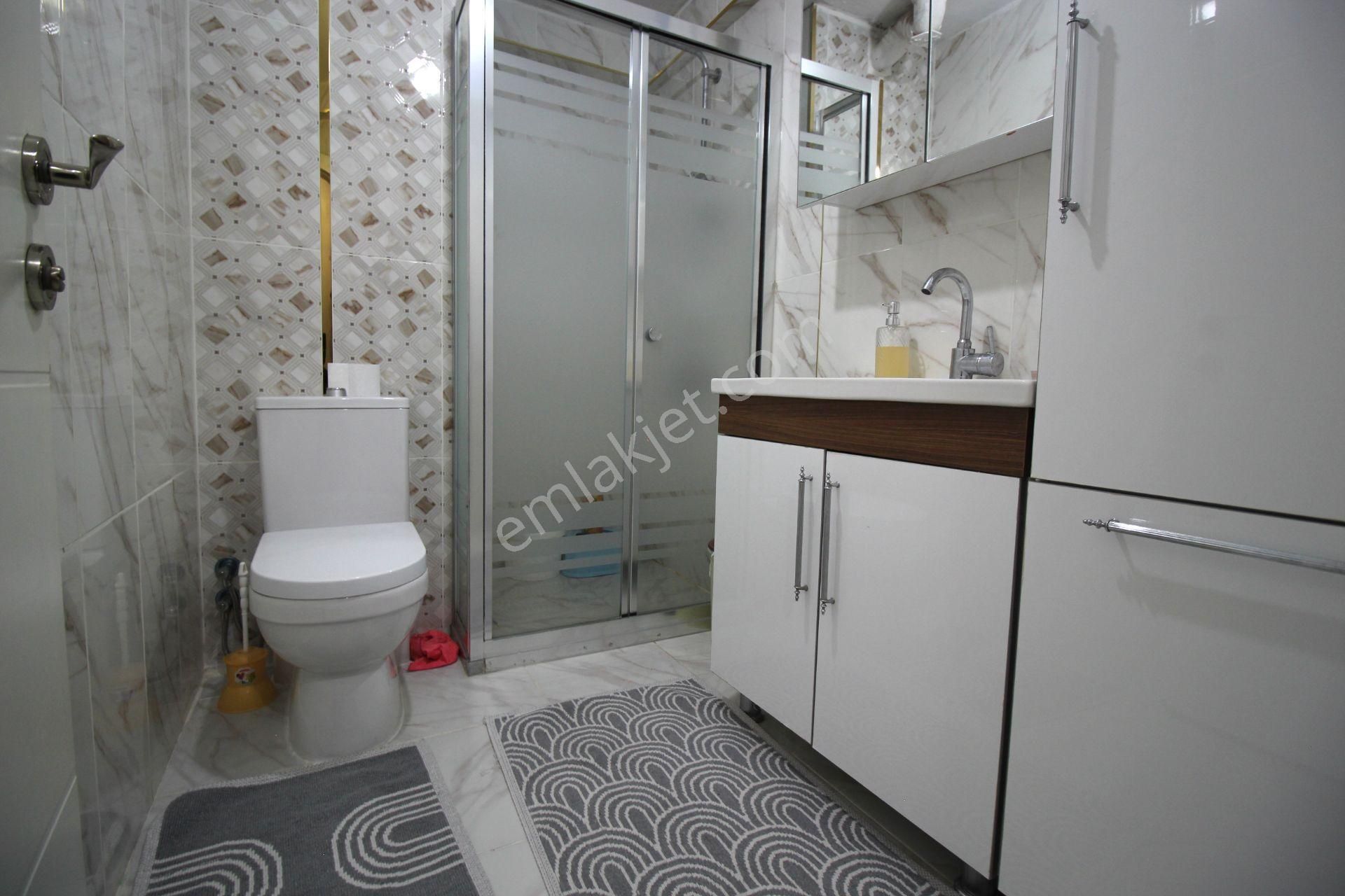 Emre Emlaktan Elvankent'de 14.cd Yanı Dubleks 5+1 Süper Geniş Satılık Daire - Görsel 15