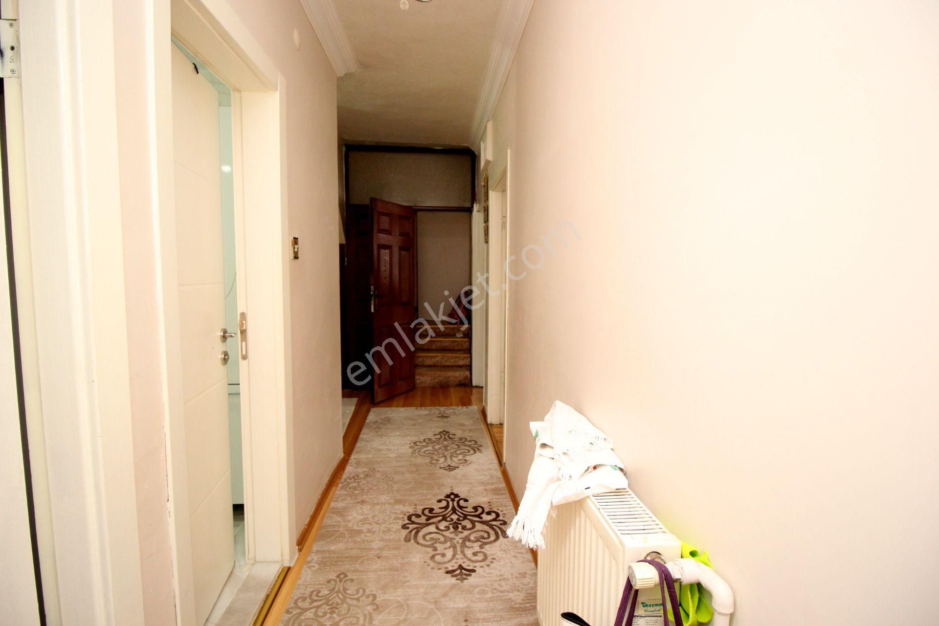 Emre Emlaktan Elvankent'de 14.cd Yanı Dubleks 5+1 Süper Geniş Satılık Daire - Görsel 19