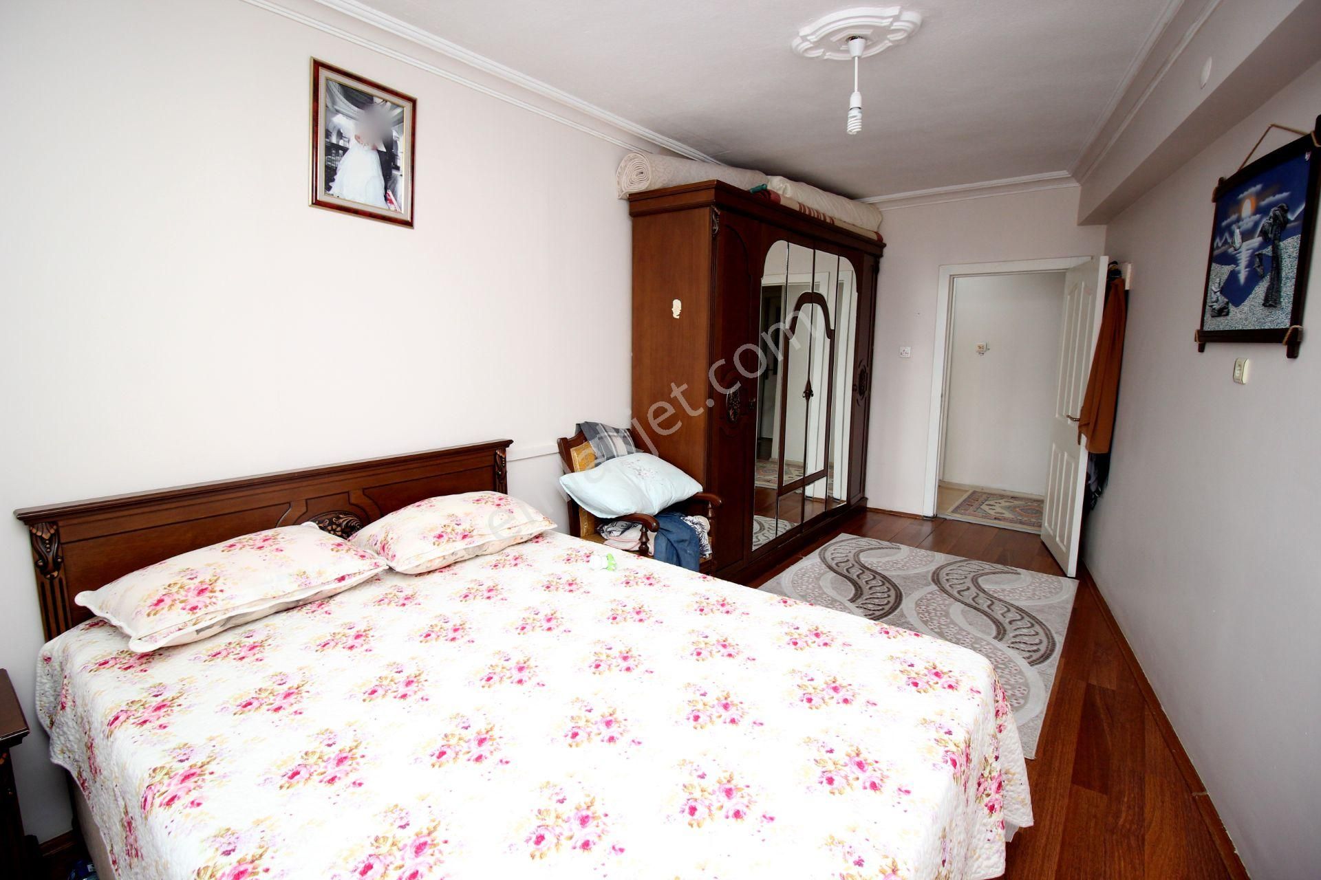 Emre Emlaktan Elvankent'de 14.cd Yanı Dubleks 5+1 Süper Geniş Satılık Daire - Görsel 26