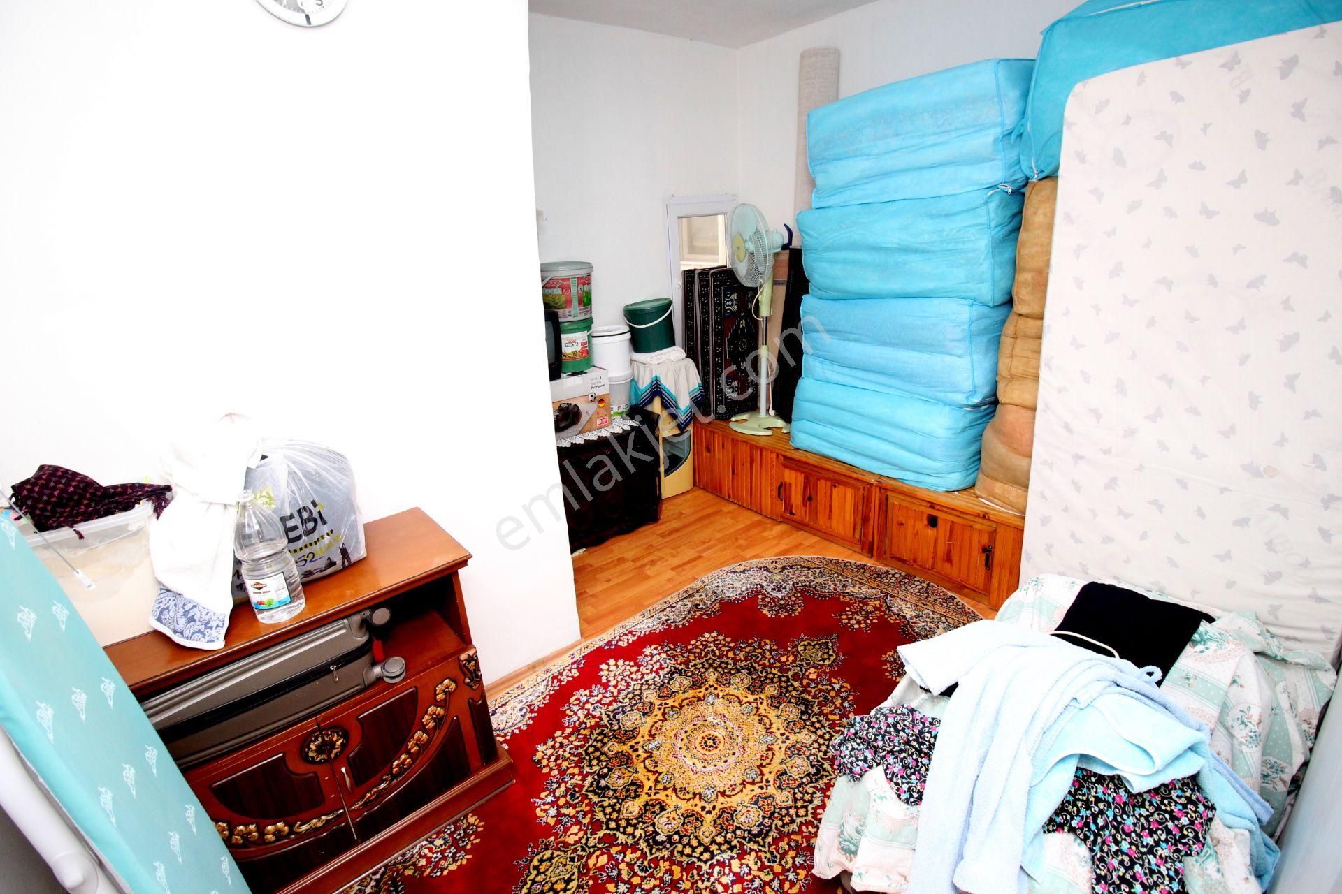 Emre Emlaktan Elvankent'de 14.cd Yanı Dubleks 5+1 Süper Geniş Satılık Daire - Görsel 33