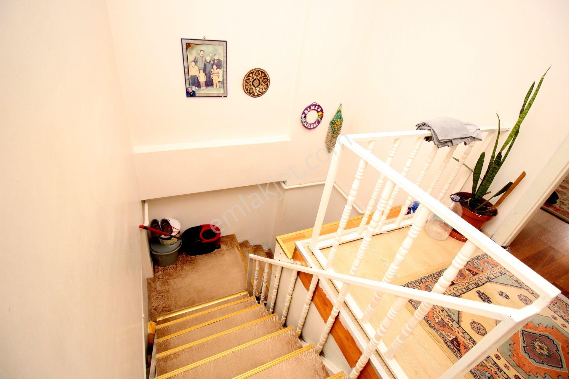 Emre Emlaktan Elvankent'de 14.cd Yanı Dubleks 5+1 Süper Geniş Satılık Daire - Görsel 22