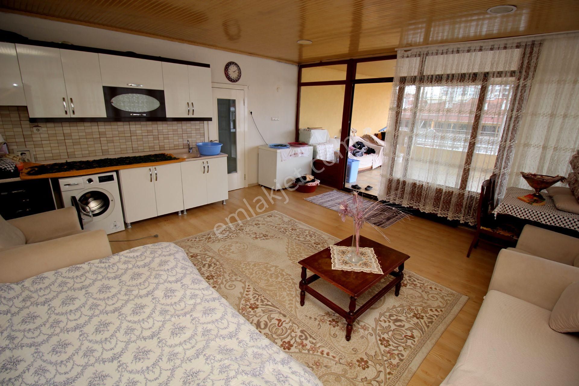 Emre Emlaktan Elvankent'de 14.cd Yanı Dubleks 5+1 Süper Geniş Satılık Daire - Görsel 28