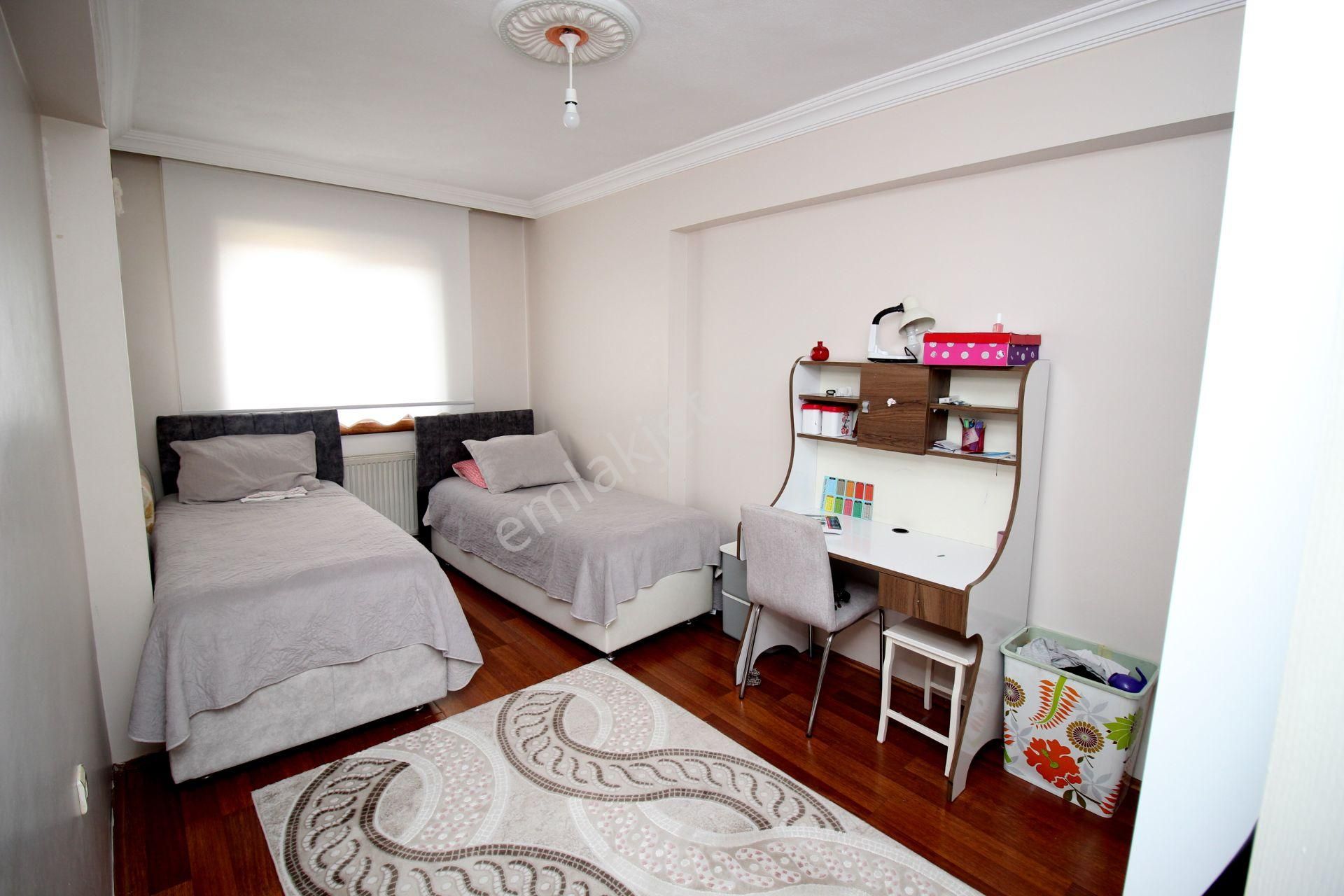 Emre Emlaktan Elvankent'de 14.cd Yanı Dubleks 5+1 Süper Geniş Satılık Daire - Görsel 13