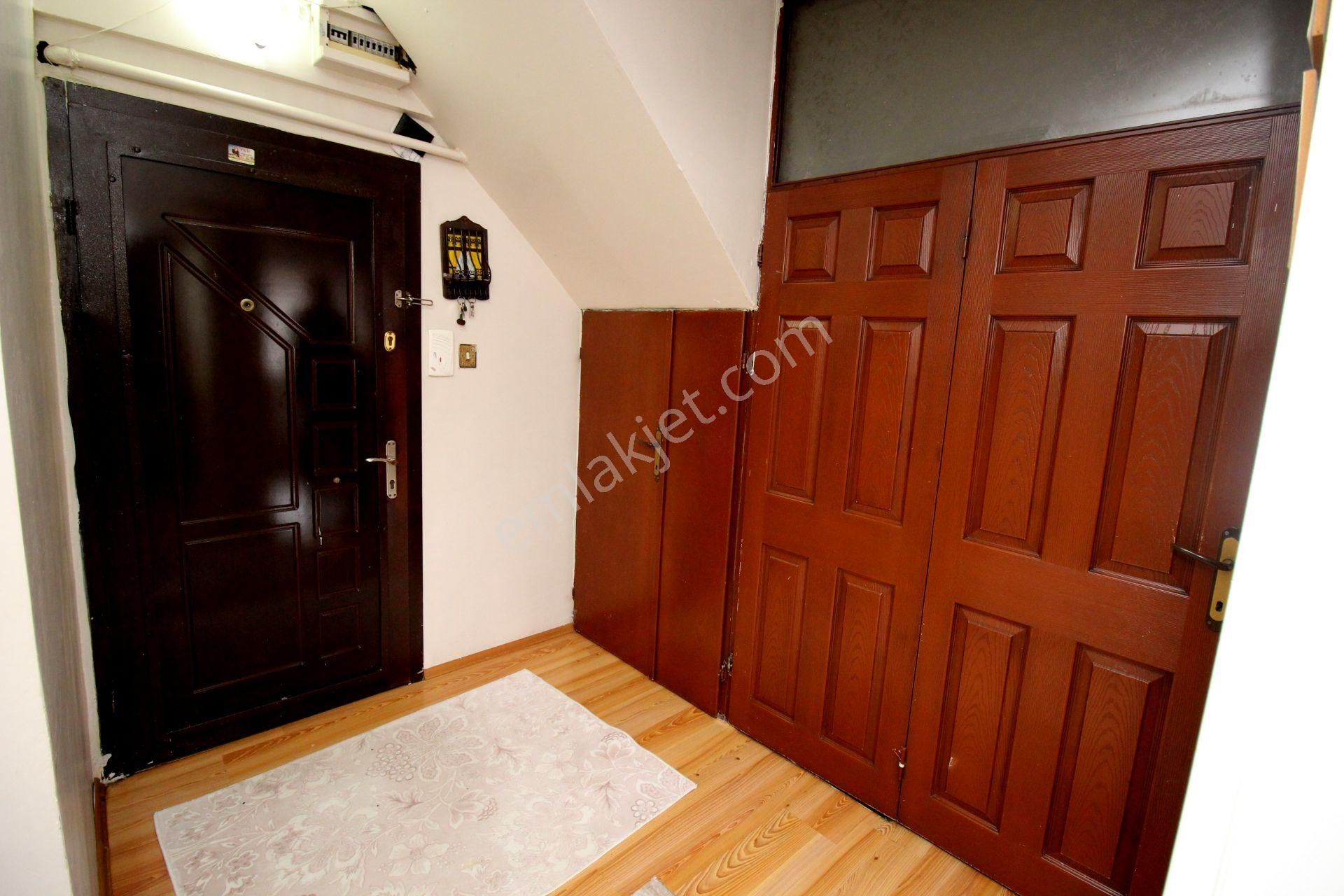 Emre Emlaktan Elvankent'de 14.cd Yanı Dubleks 5+1 Süper Geniş Satılık Daire - Görsel 20