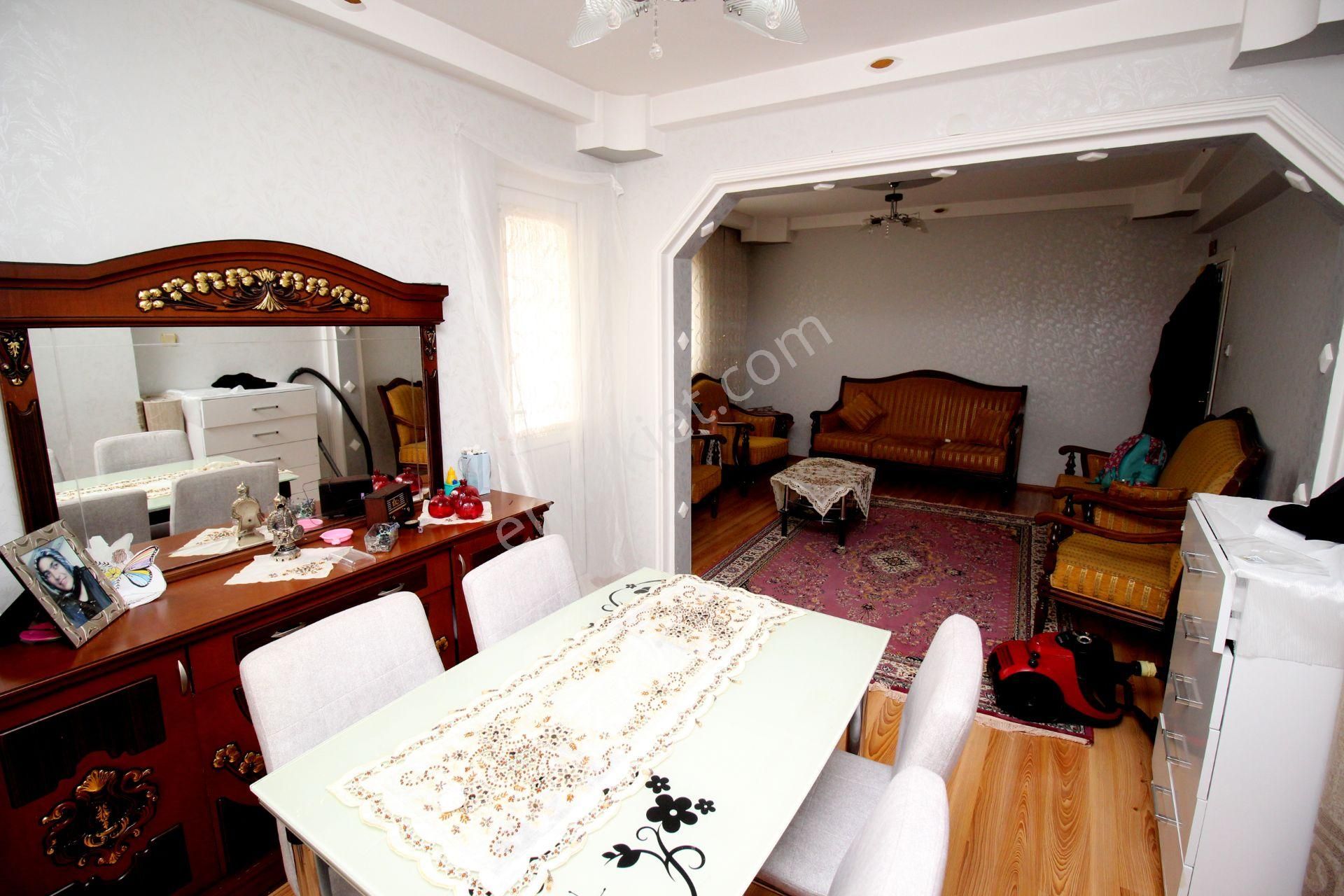 Emre Emlaktan Elvankent'de 14.cd Yanı Dubleks 5+1 Süper Geniş Satılık Daire - Görsel 10