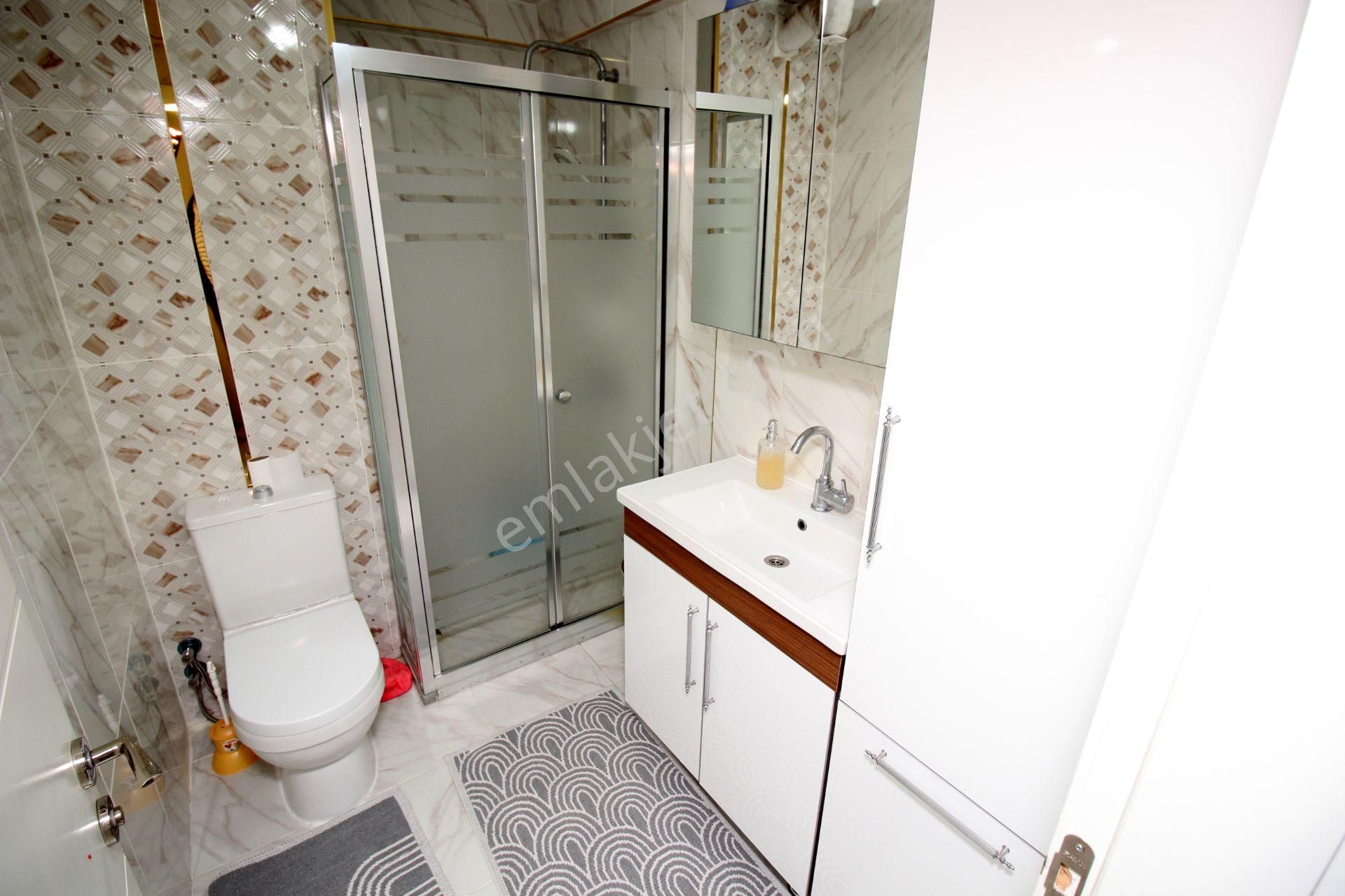 Emre Emlaktan Elvankent'de 14.cd Yanı Dubleks 5+1 Süper Geniş Satılık Daire - Görsel 16