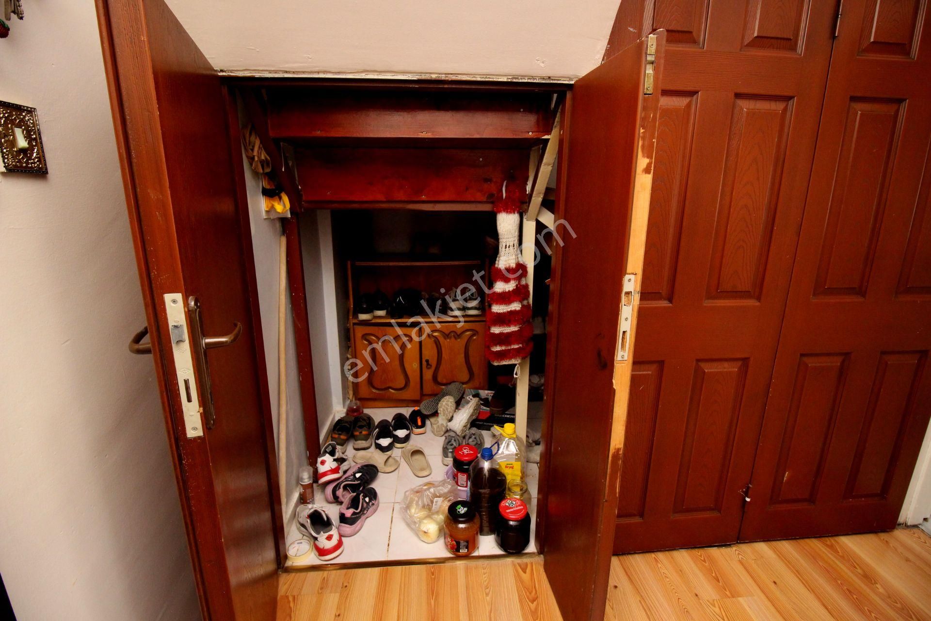 Emre Emlaktan Elvankent'de 14.cd Yanı Dubleks 5+1 Süper Geniş Satılık Daire - Görsel 17