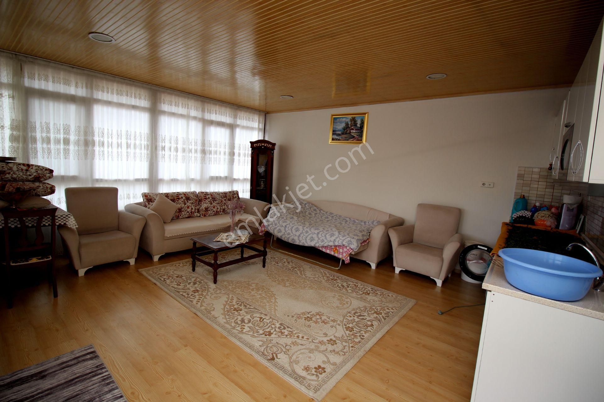 Emre Emlaktan Elvankent'de 14.cd Yanı Dubleks 5+1 Süper Geniş Satılık Daire - Görsel 27