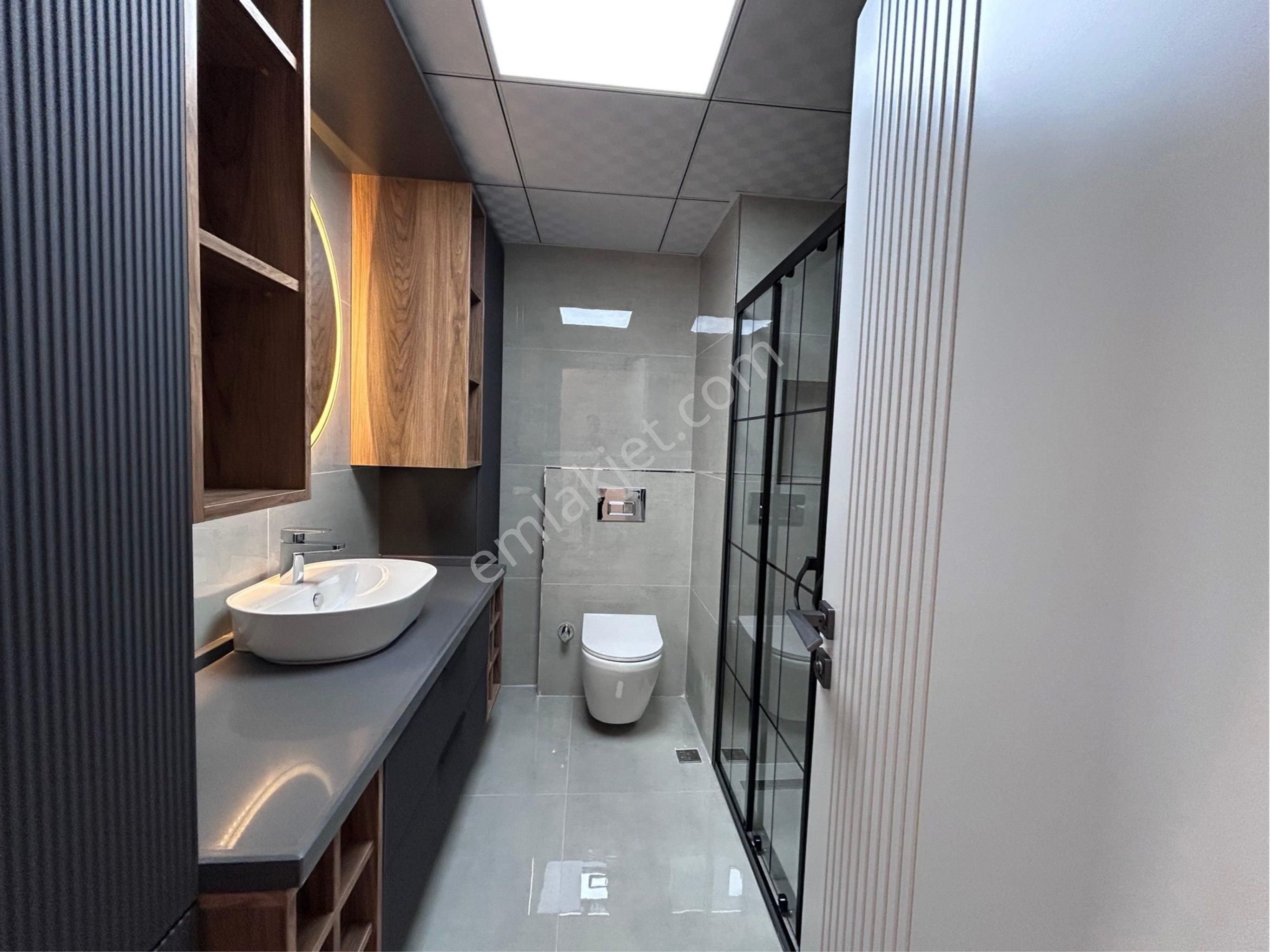 Doğan Emlak Group’tan İlkadım Derebahçe’de 2+1 1.kat Ultra Lüks - Görsel 21