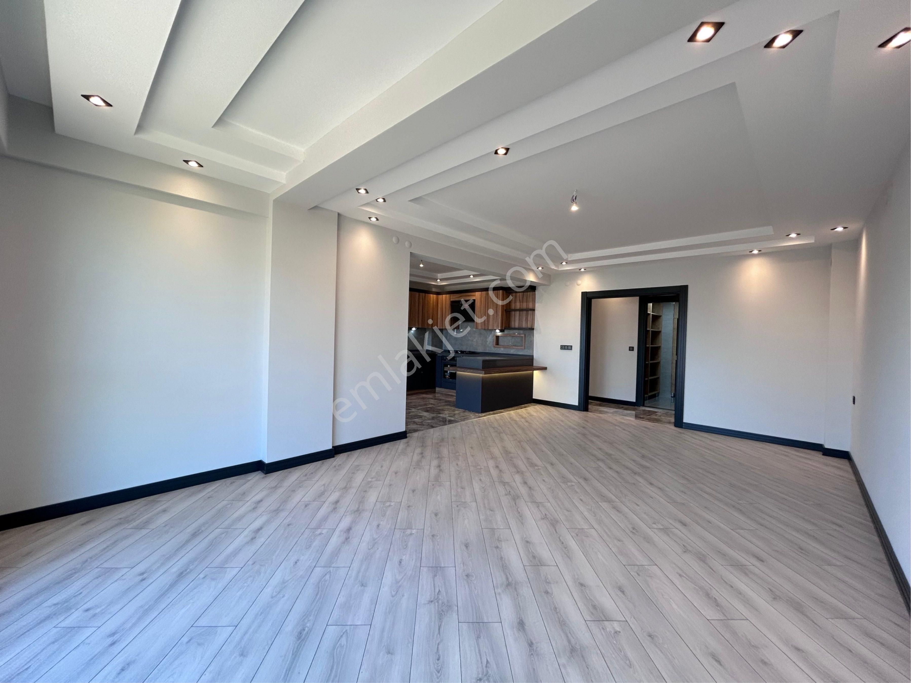 Doğan Emlak Group’tan İlkadım Derebahçe’de 2+1 1.kat Ultra Lüks - Görsel 5