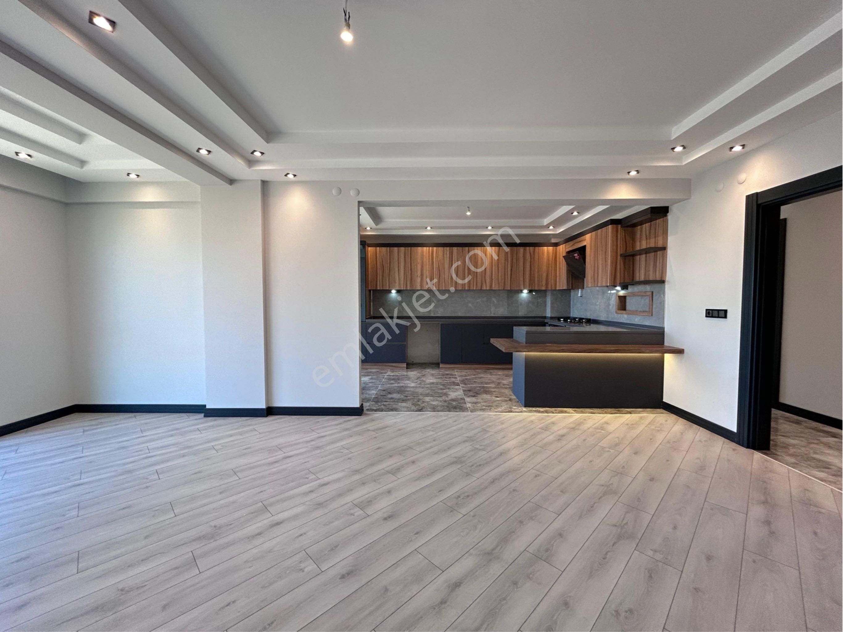 Doğan Emlak Group’tan İlkadım Derebahçe’de 2+1 1.kat Ultra Lüks - Görsel 7