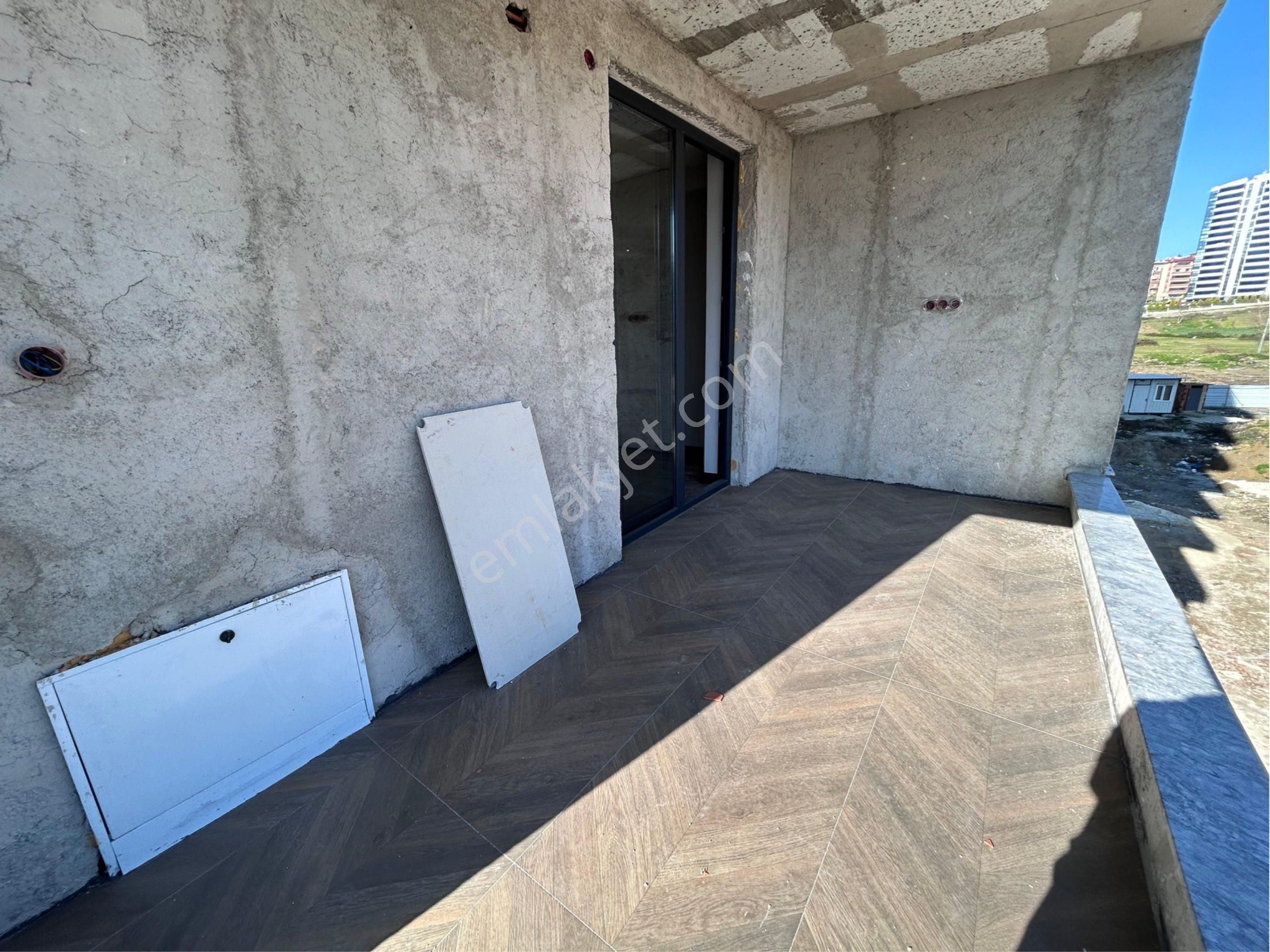 Doğan Emlak Group’tan İlkadım Derebahçe’de 2+1 1.kat Ultra Lüks - Görsel 23