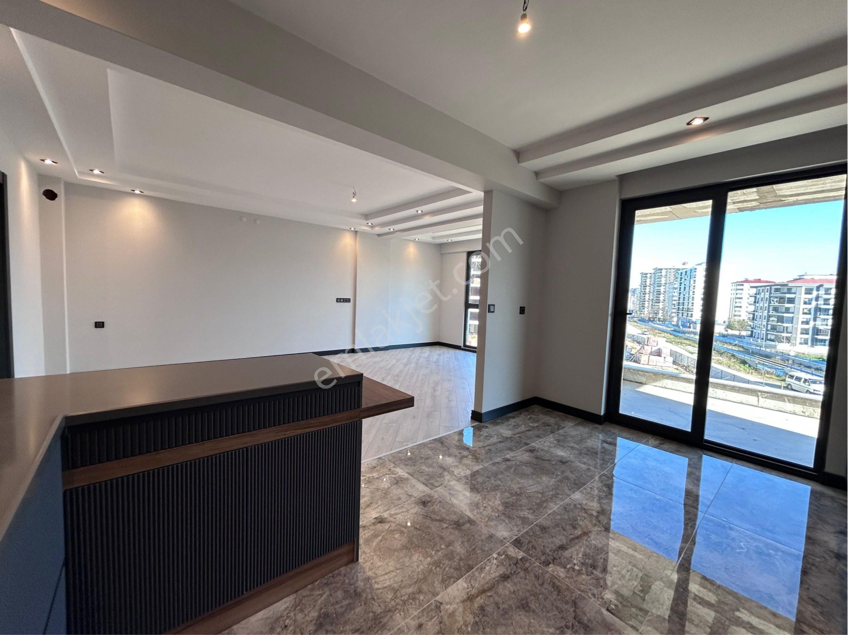 Doğan Emlak Group’tan İlkadım Derebahçe’de 2+1 1.kat Ultra Lüks - Görsel 4