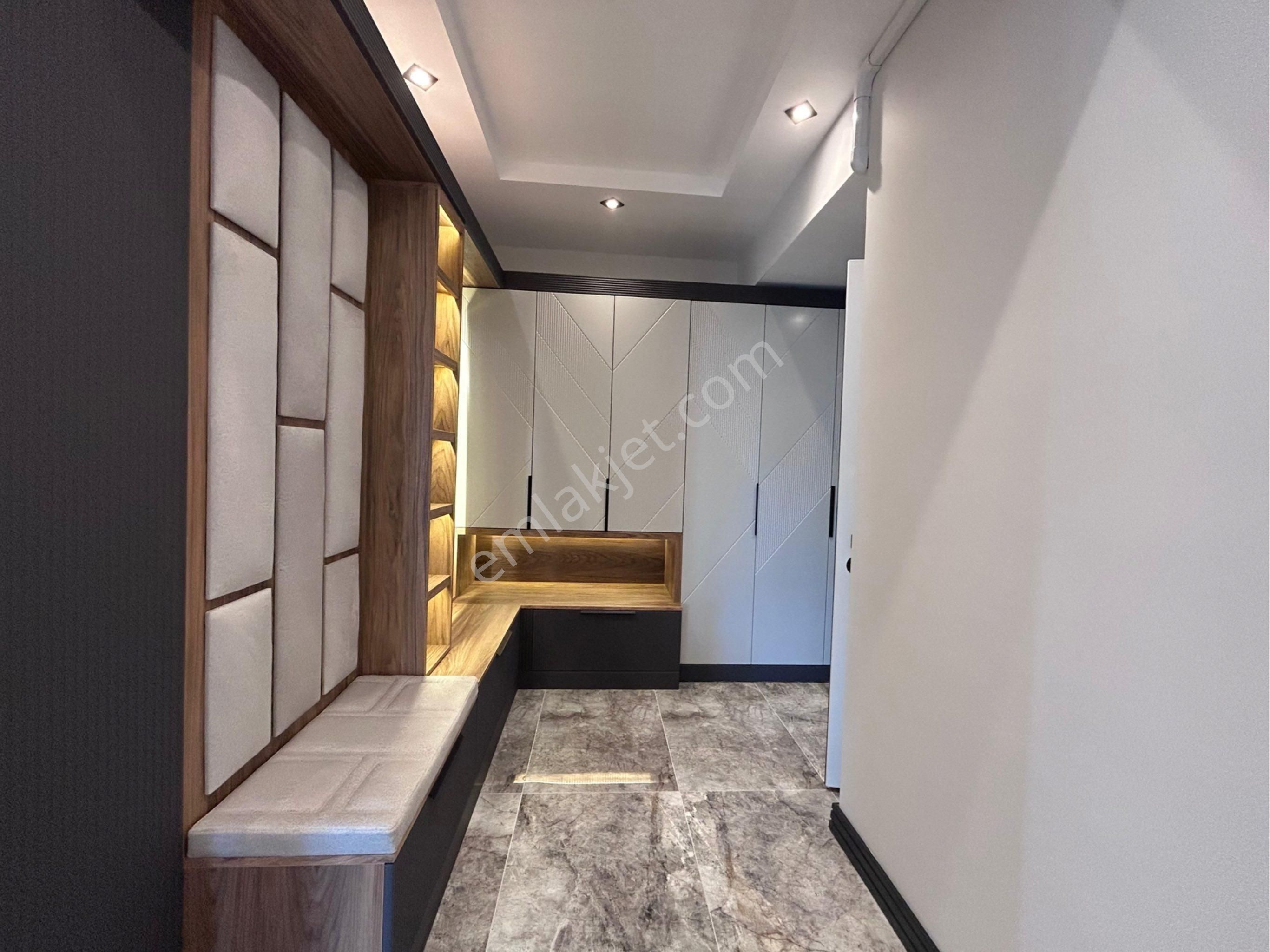 Doğan Emlak Group’tan İlkadım Derebahçe’de 2+1 1.kat Ultra Lüks - Görsel 22