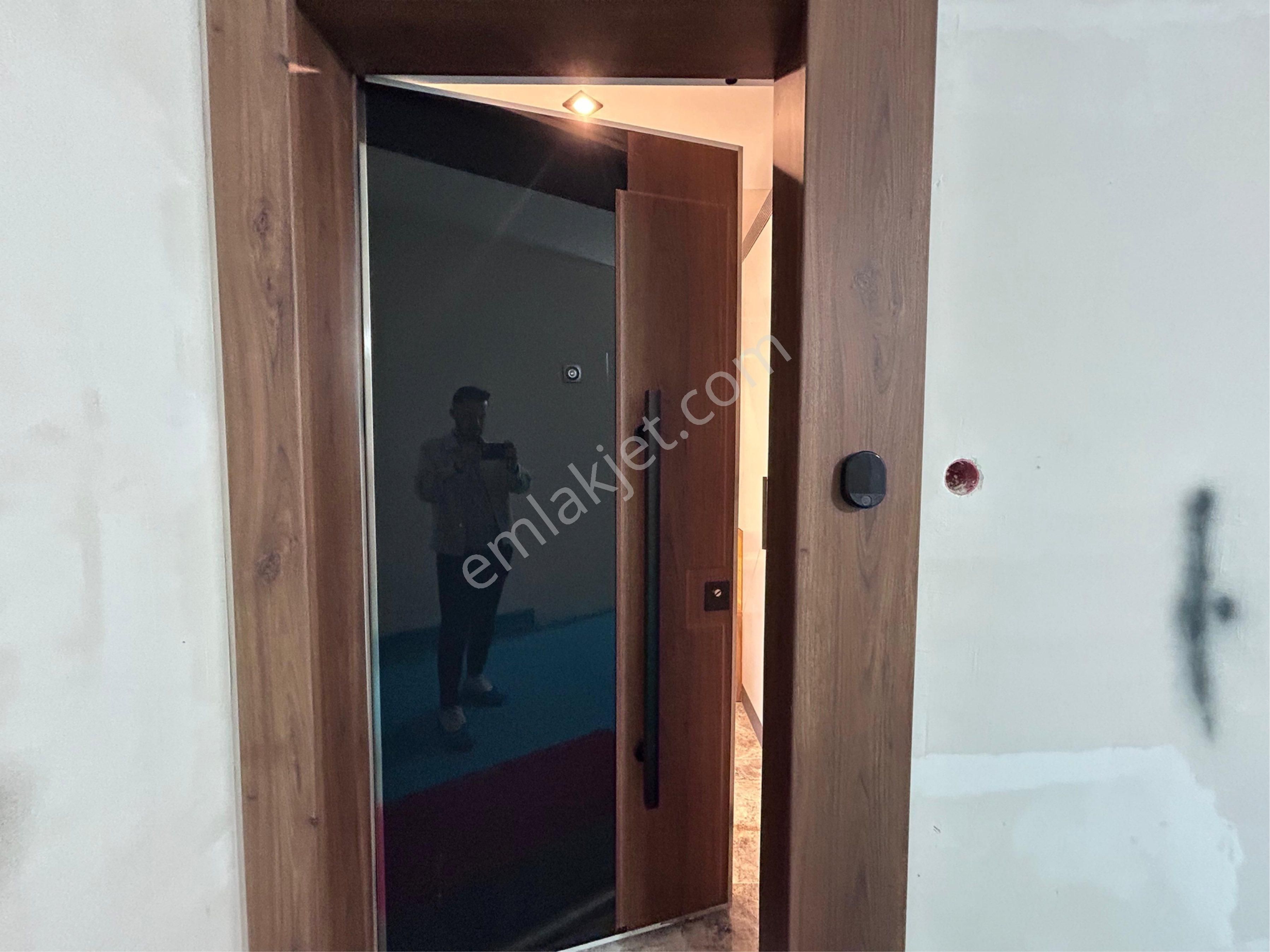 Doğan Emlak Group’tan İlkadım Derebahçe’de 2+1 1.kat Ultra Lüks - Görsel 25