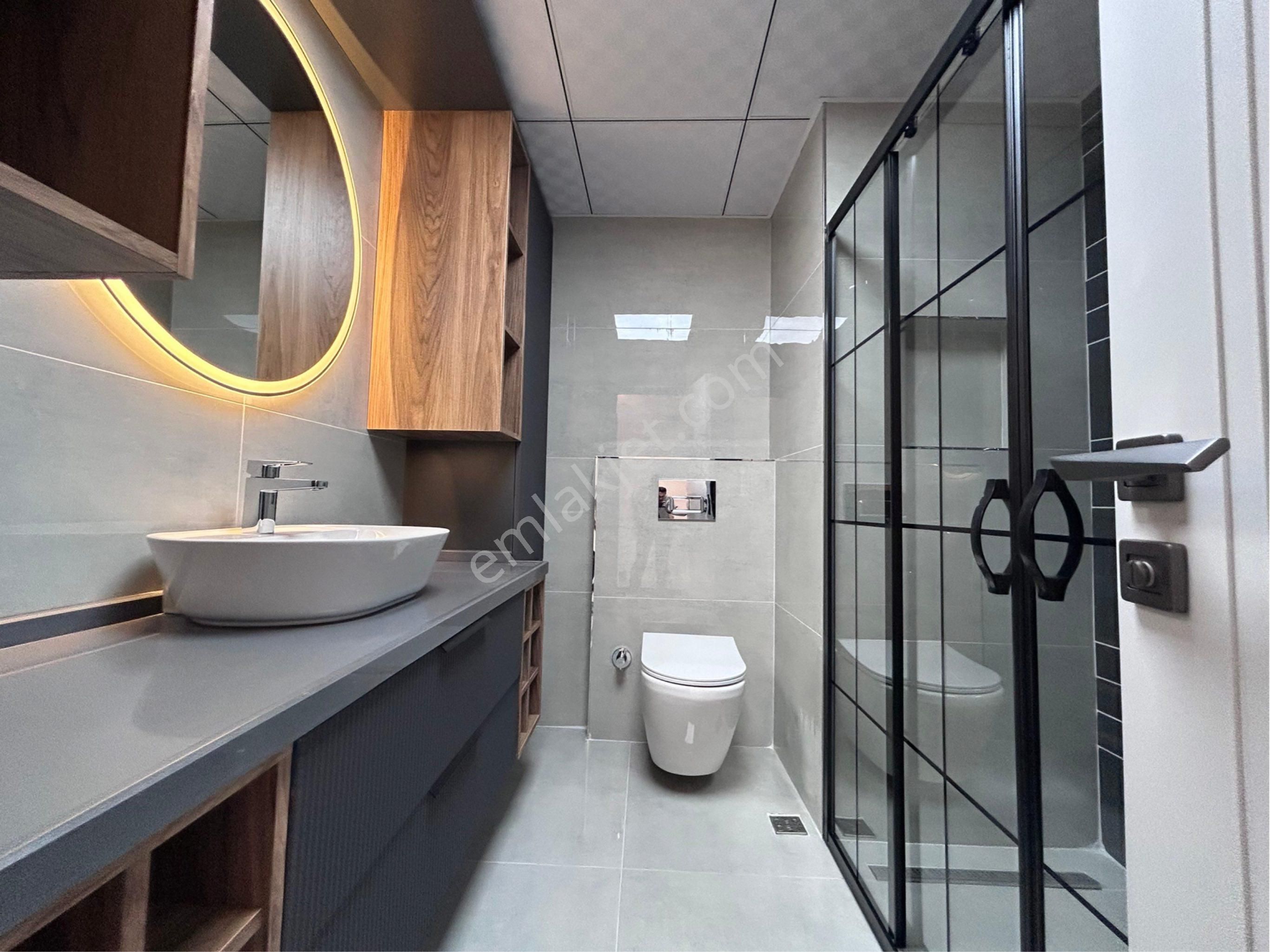 Doğan Emlak Group’tan İlkadım Derebahçe’de 2+1 1.kat Ultra Lüks - Görsel 20