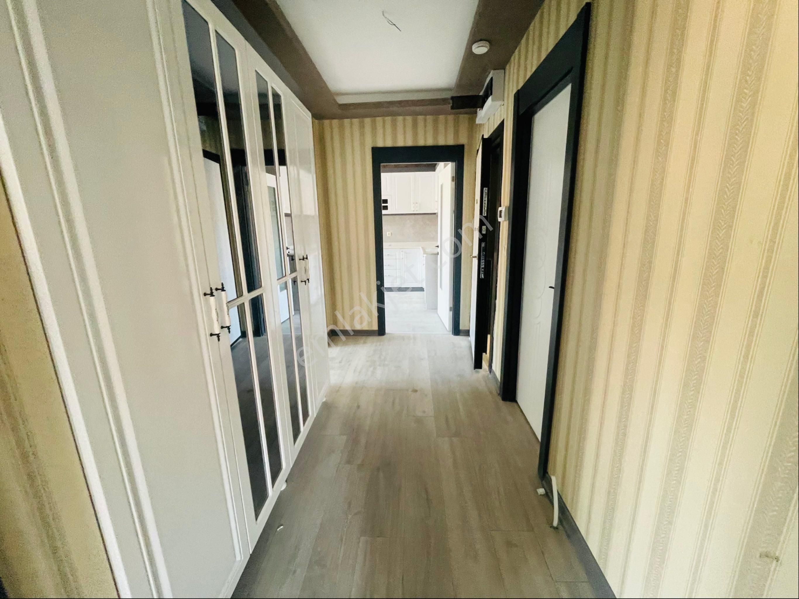 Öz Eda Emlaktan Bağlum Hisar Da Satılık Ful Yapılı 2+1 Ve 3+1daireler - Görsel 13