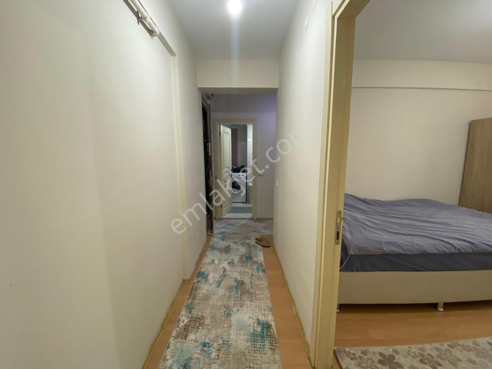 Bess'den Sütlüce Mah. Eğitimciler Cad. Yakını Satılık 2+1 Daire - Görsel 8