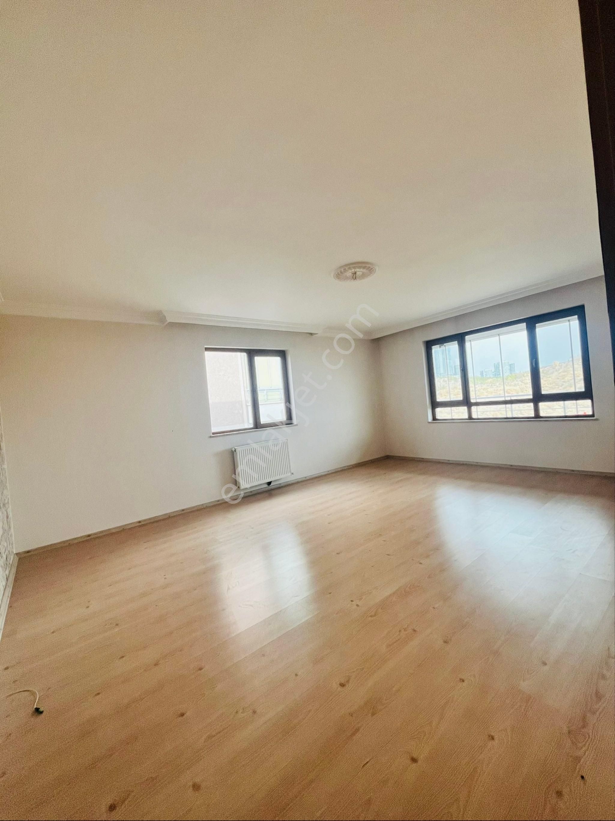 Ankara Manzaralı Satılık Site Dairesi... - Görsel 4