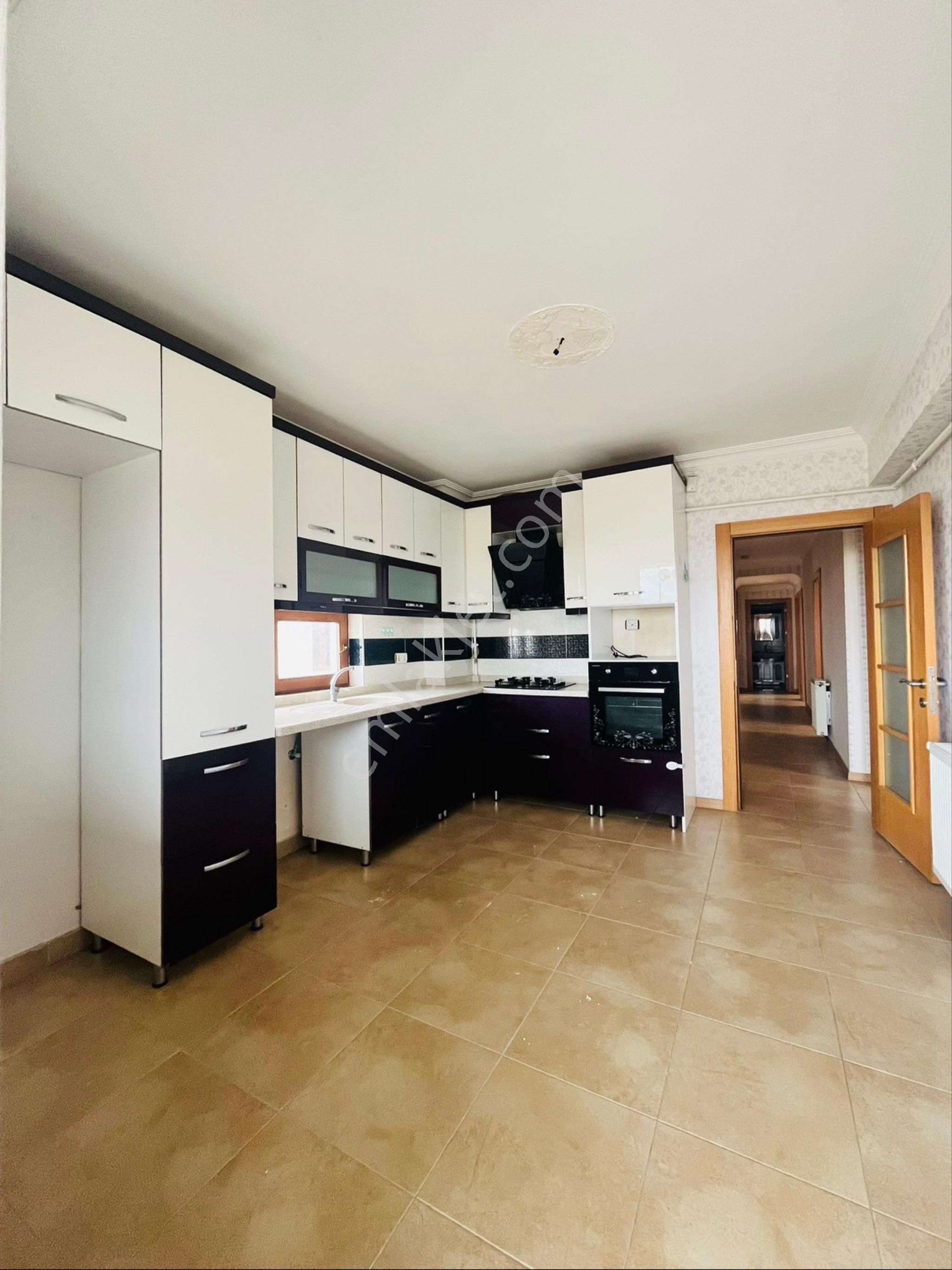 Ankara Manzaralı Satılık Site Dairesi... - Görsel 3