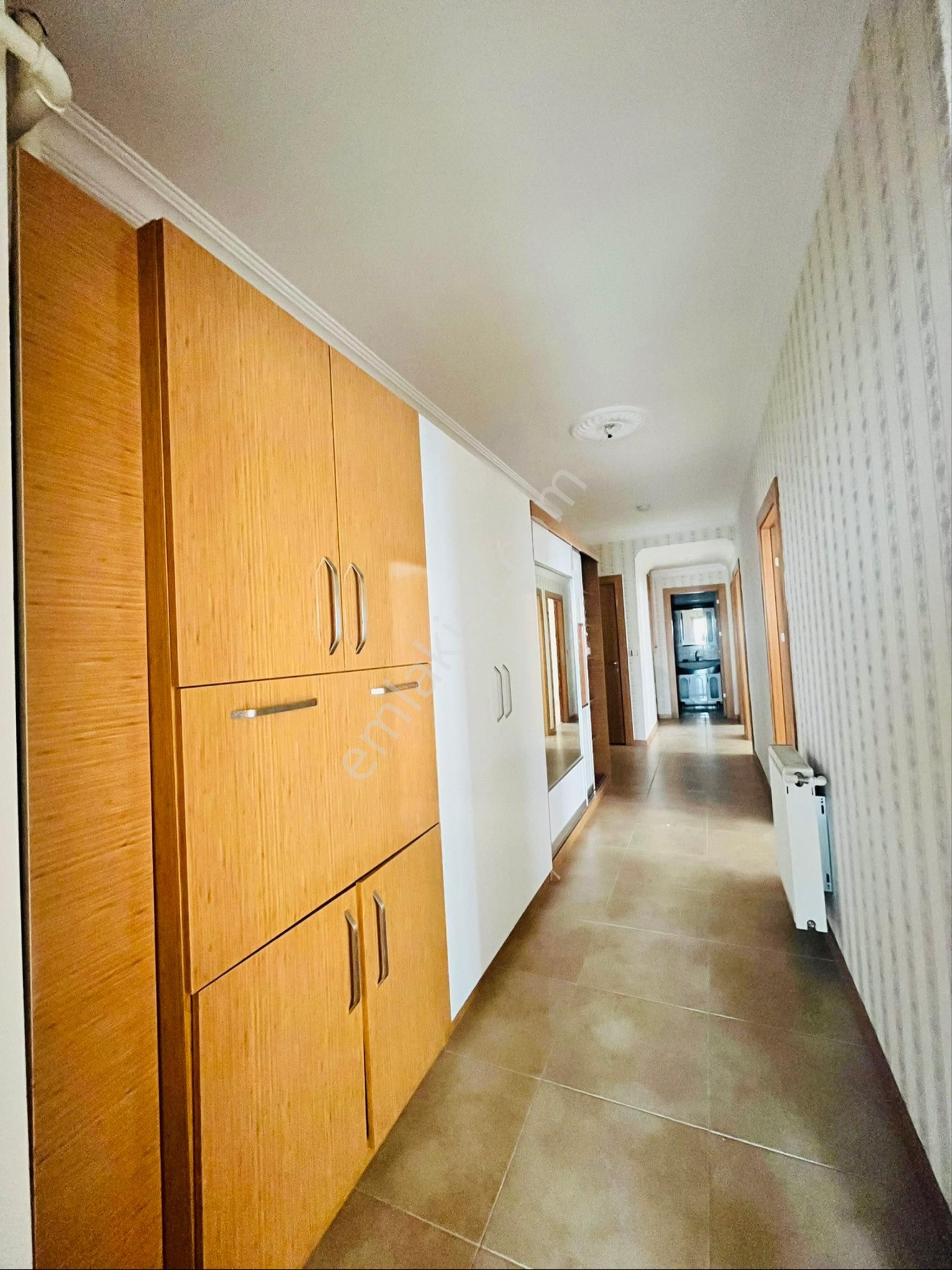 Ankara Manzaralı Satılık Site Dairesi... - Görsel 13