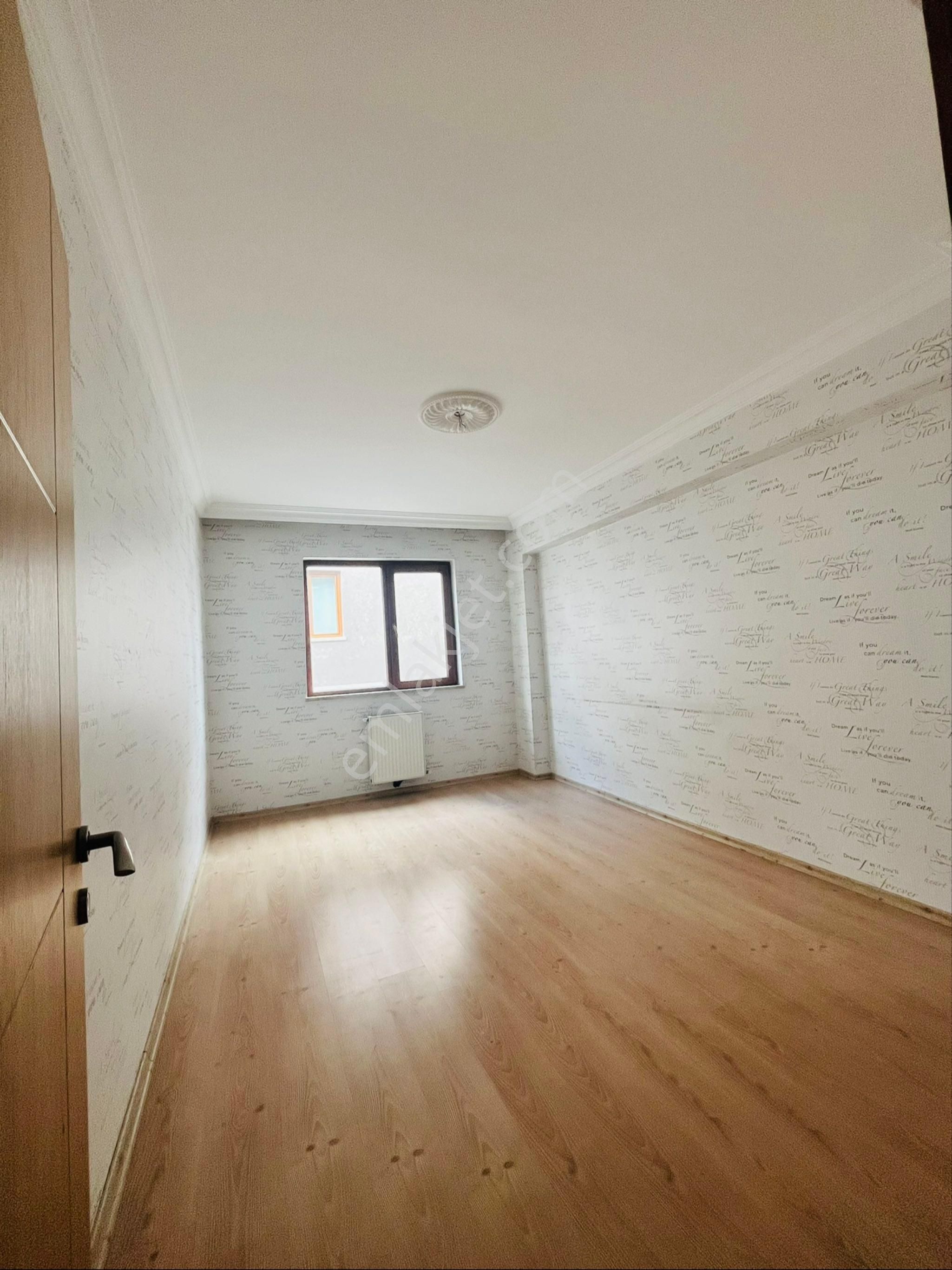 Ankara Manzaralı Satılık Site Dairesi... - Görsel 7