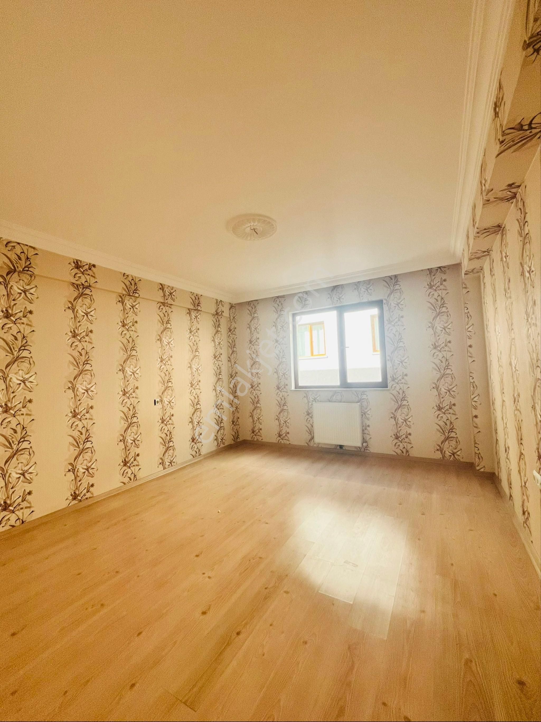 Ankara Manzaralı Satılık Site Dairesi... - Görsel 11