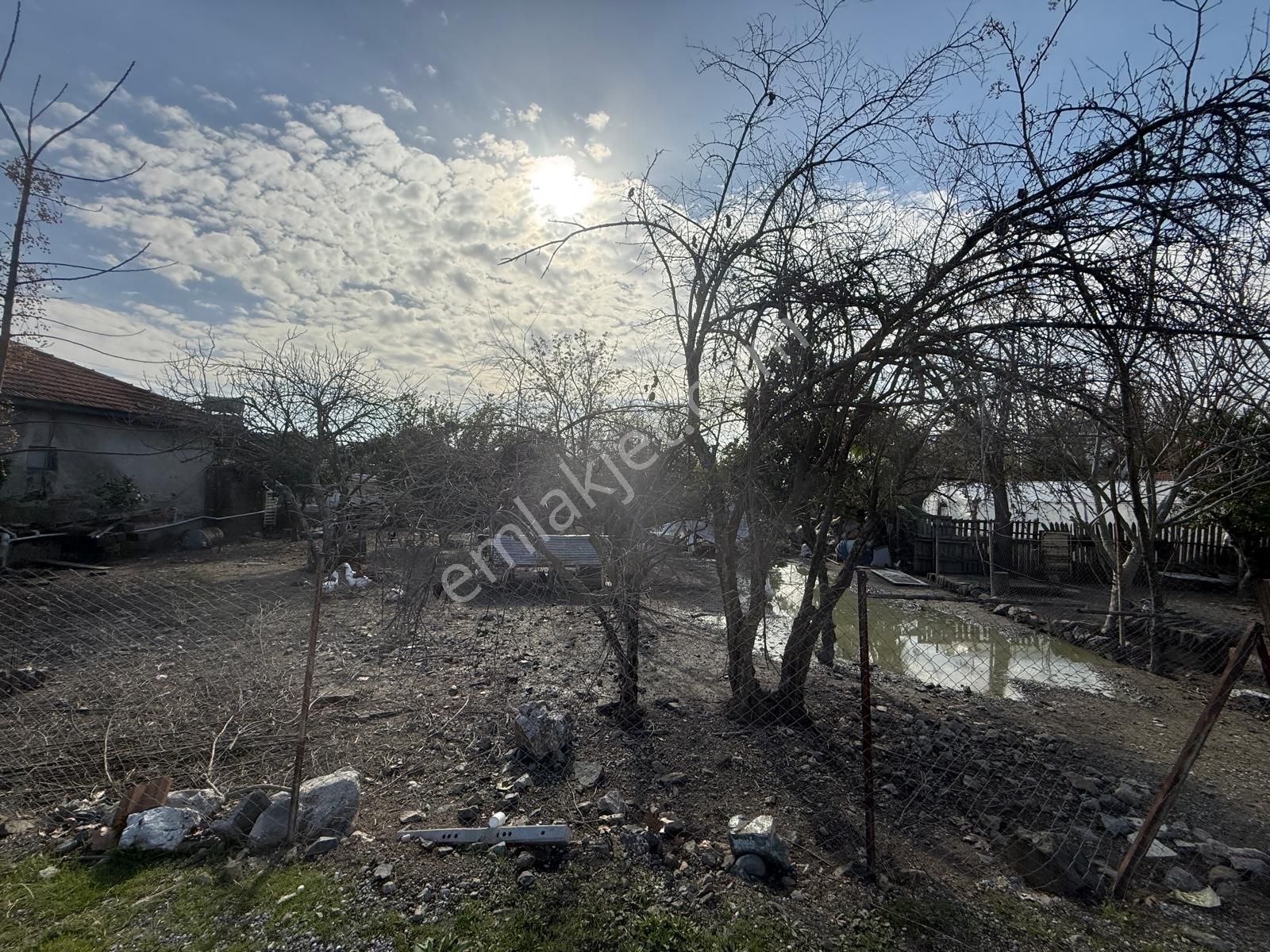 Muğla Ortaca Akıncı’da 2 Parselden Oluşan Satılık İmarlı Arsa - Görsel 4