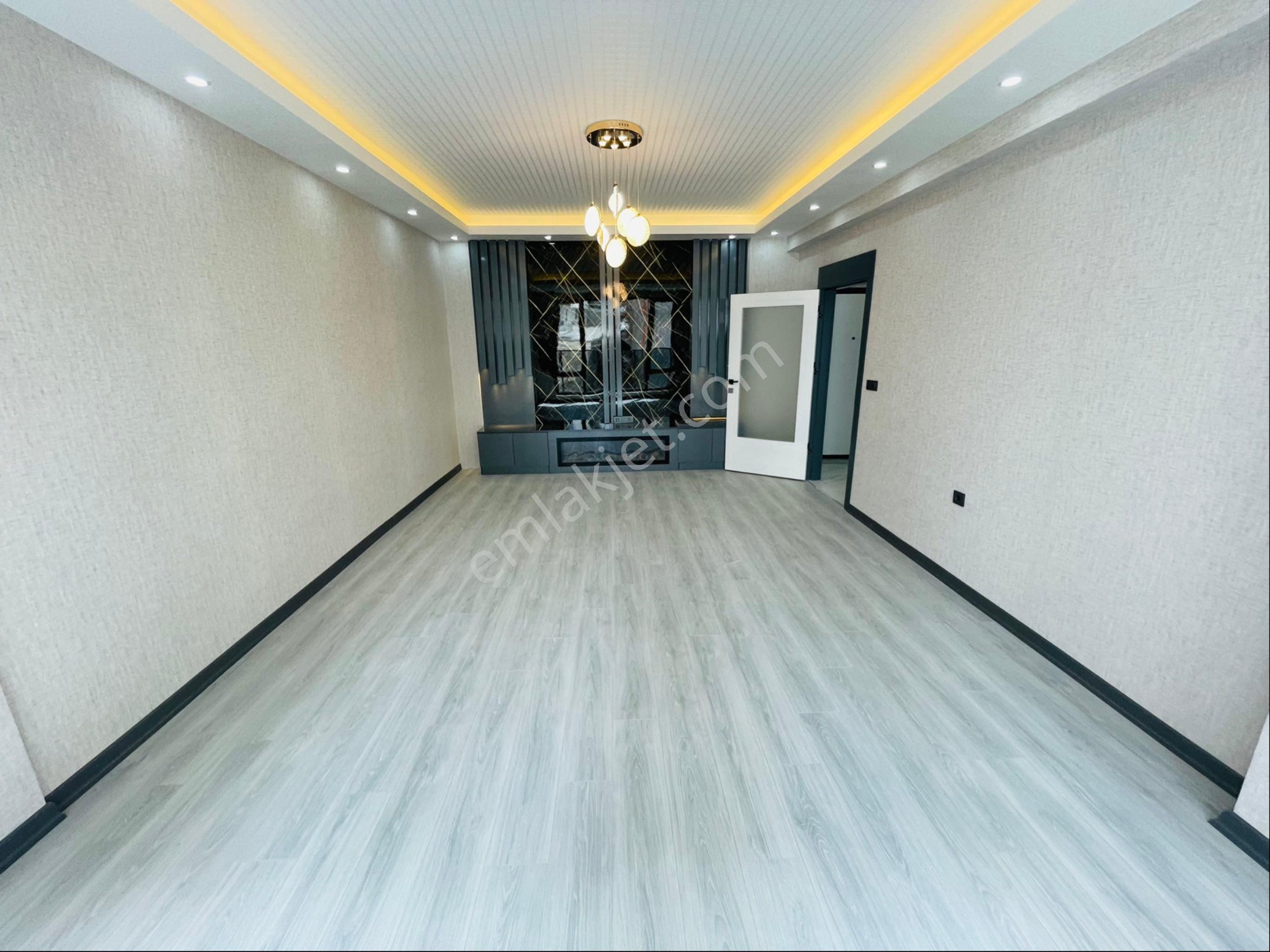 Keçiören Bağlum Hisar Mhlsn De Satılık 3+1 Örnek Daire - Görsel 4