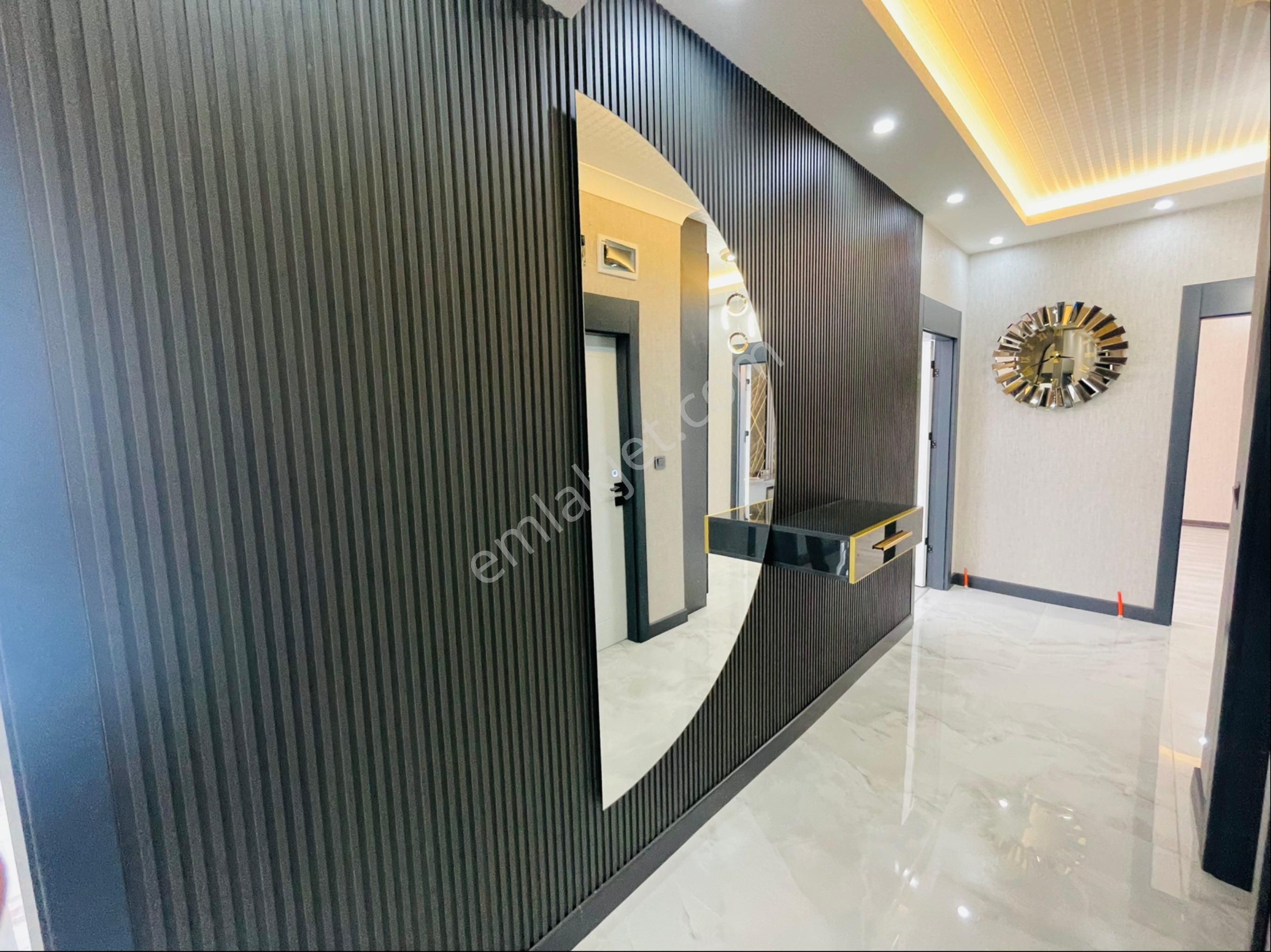 Keçiören Bağlum Hisar Mhlsn De Satılık 3+1 Örnek Daire - Görsel 21