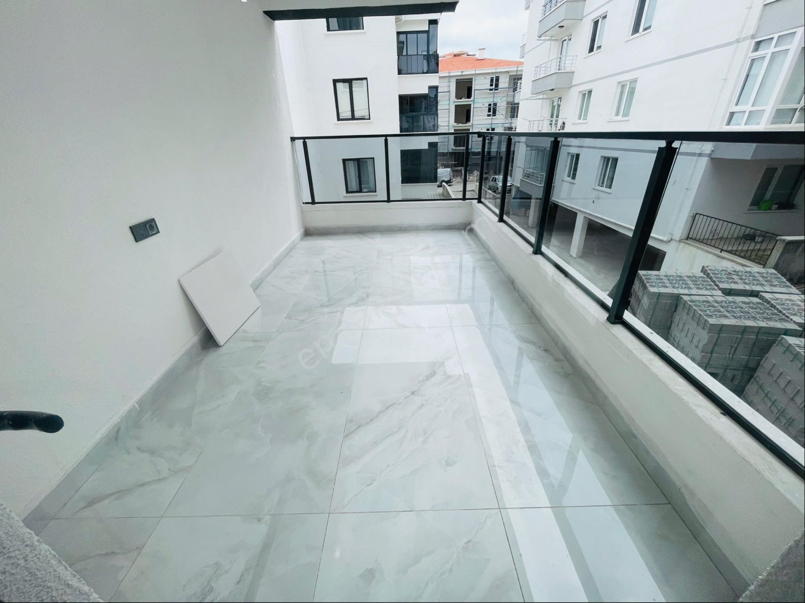 Keçiören Bağlum Hisar Mhlsn De Satılık 3+1 Örnek Daire - Görsel 32