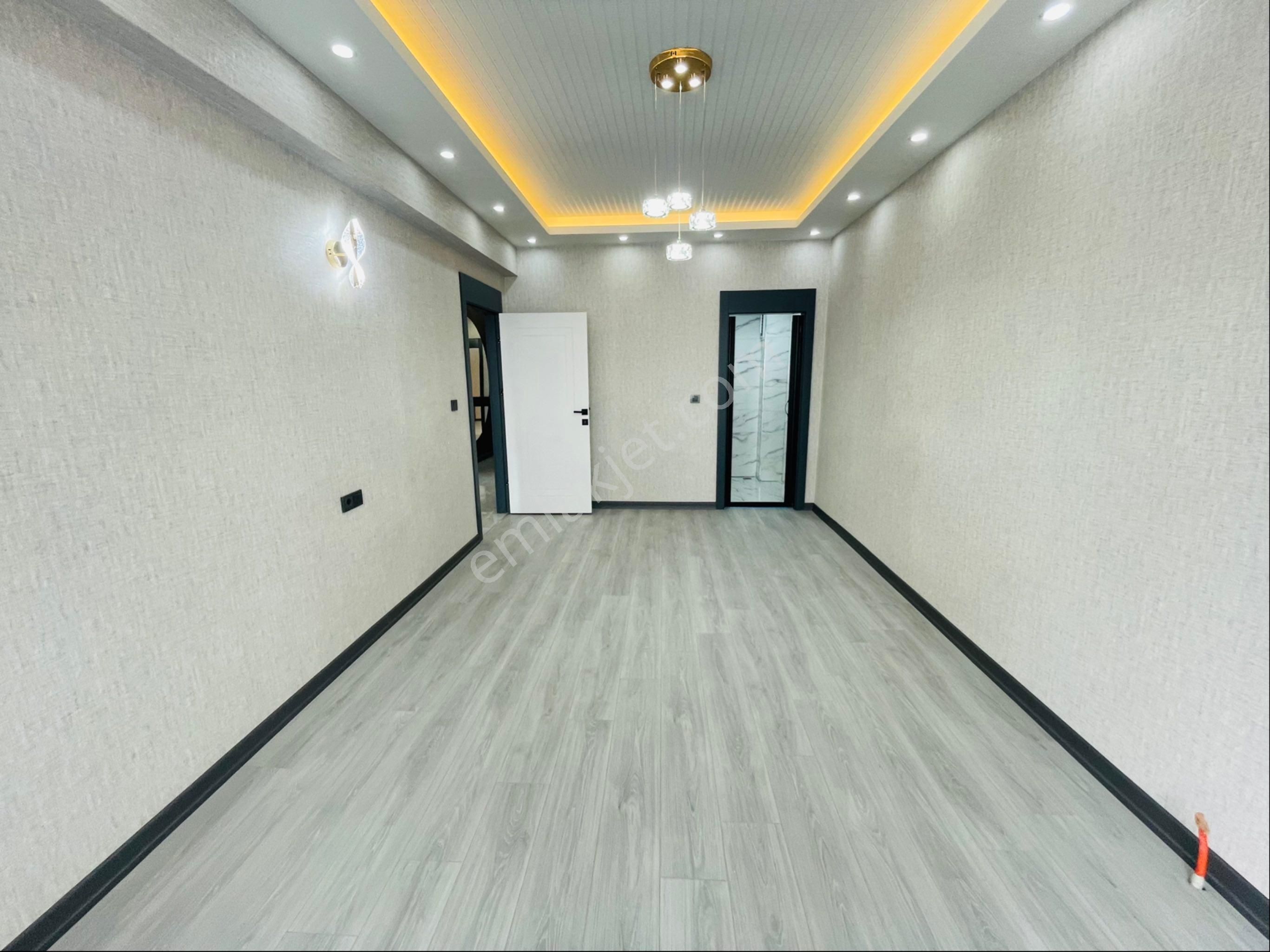 Keçiören Bağlum Hisar Mhlsn De Satılık 3+1 Örnek Daire - Görsel 10