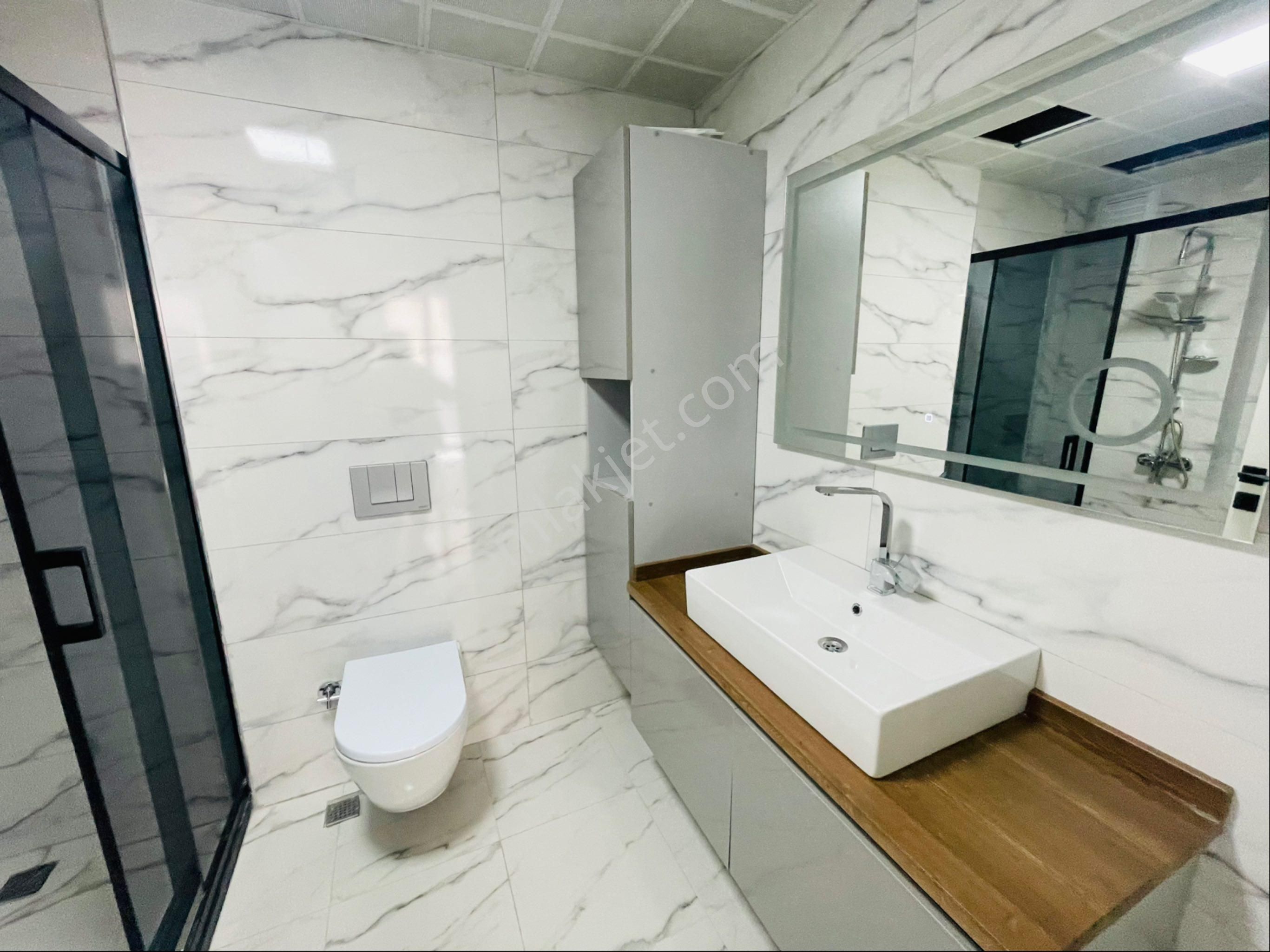 Keçiören Bağlum Hisar Mhlsn De Satılık 3+1 Örnek Daire - Görsel 29