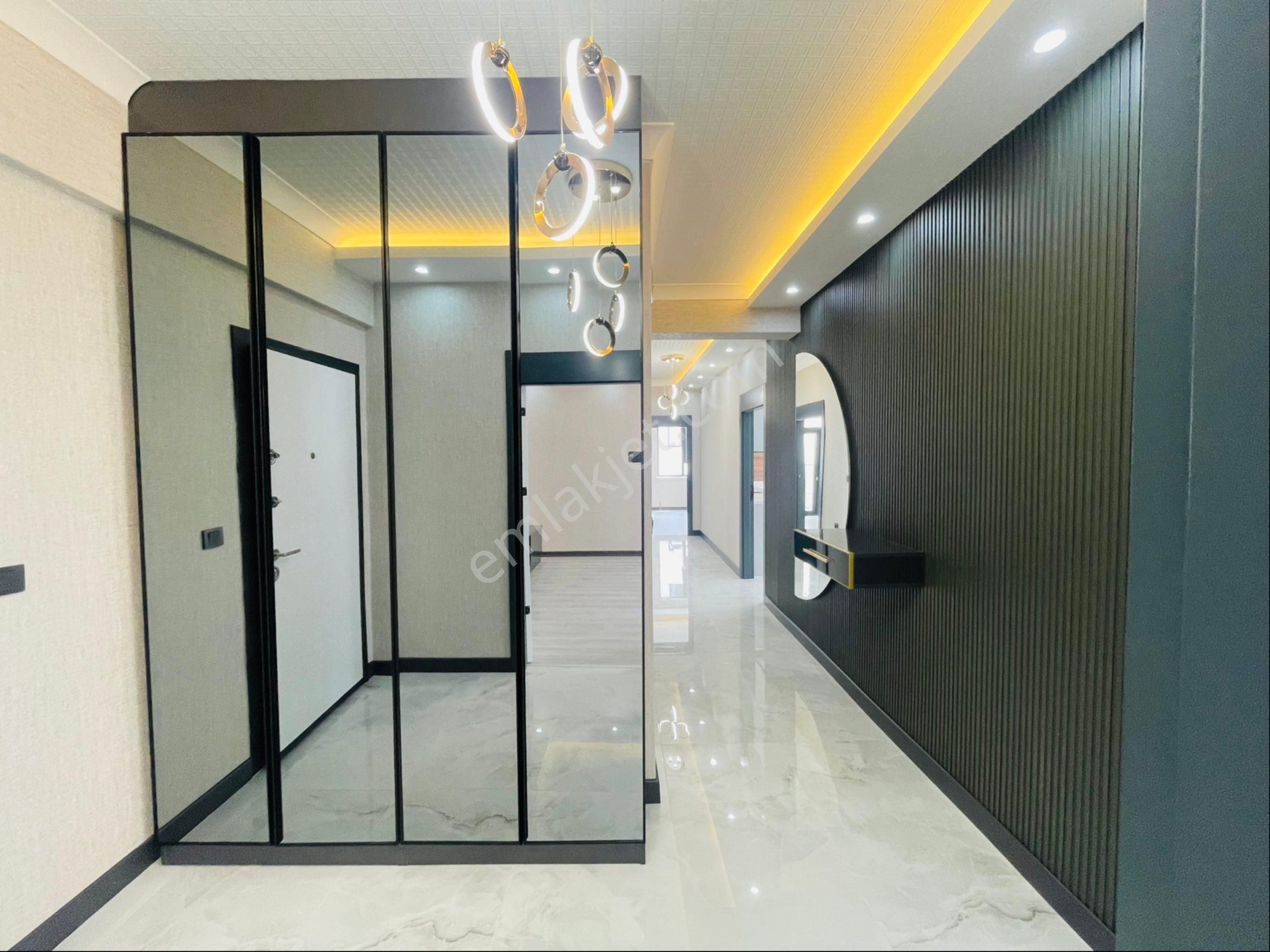 Keçiören Bağlum Hisar Mhlsn De Satılık 3+1 Örnek Daire - Görsel 23