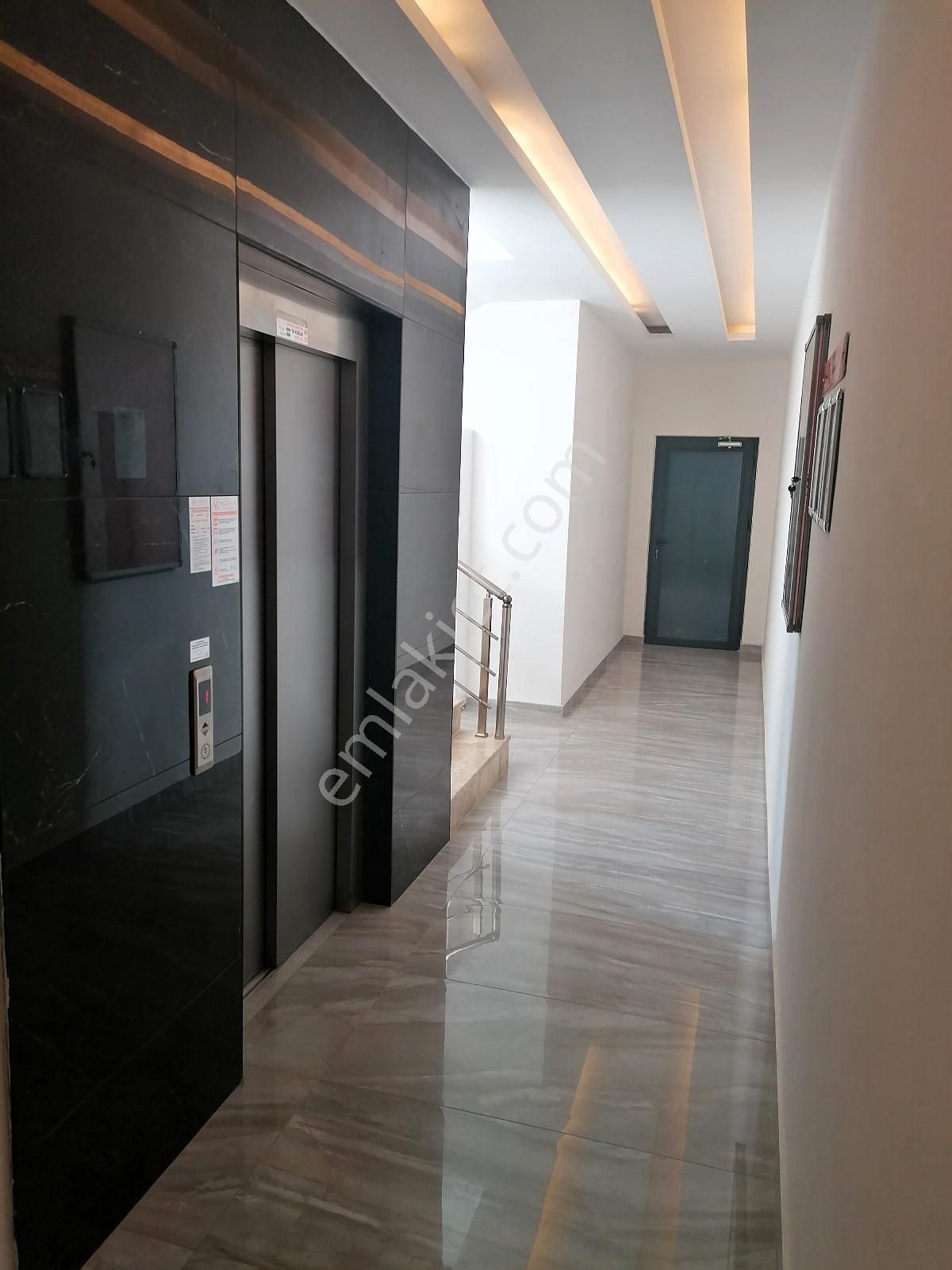 Kargıcak Sofia Parkta Kiralık 1+1 Daire 48 M², Havuz & Fitnes - Görsel 5