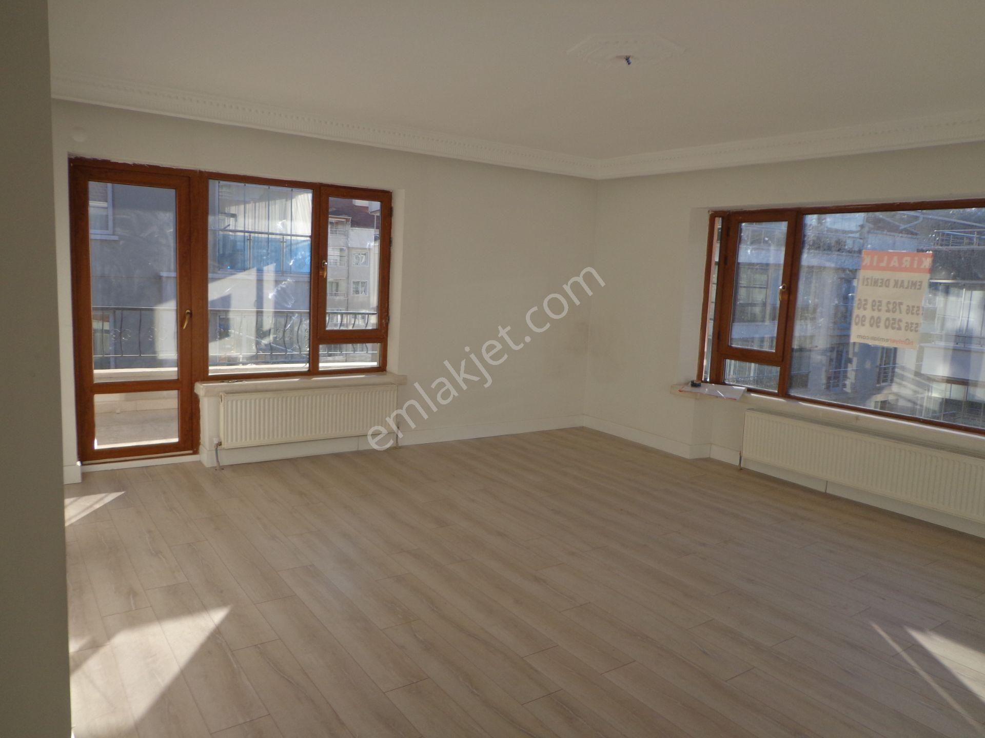 Cevizlidere Merkezinde Yıldırım Kule Yanında - Görsel 3