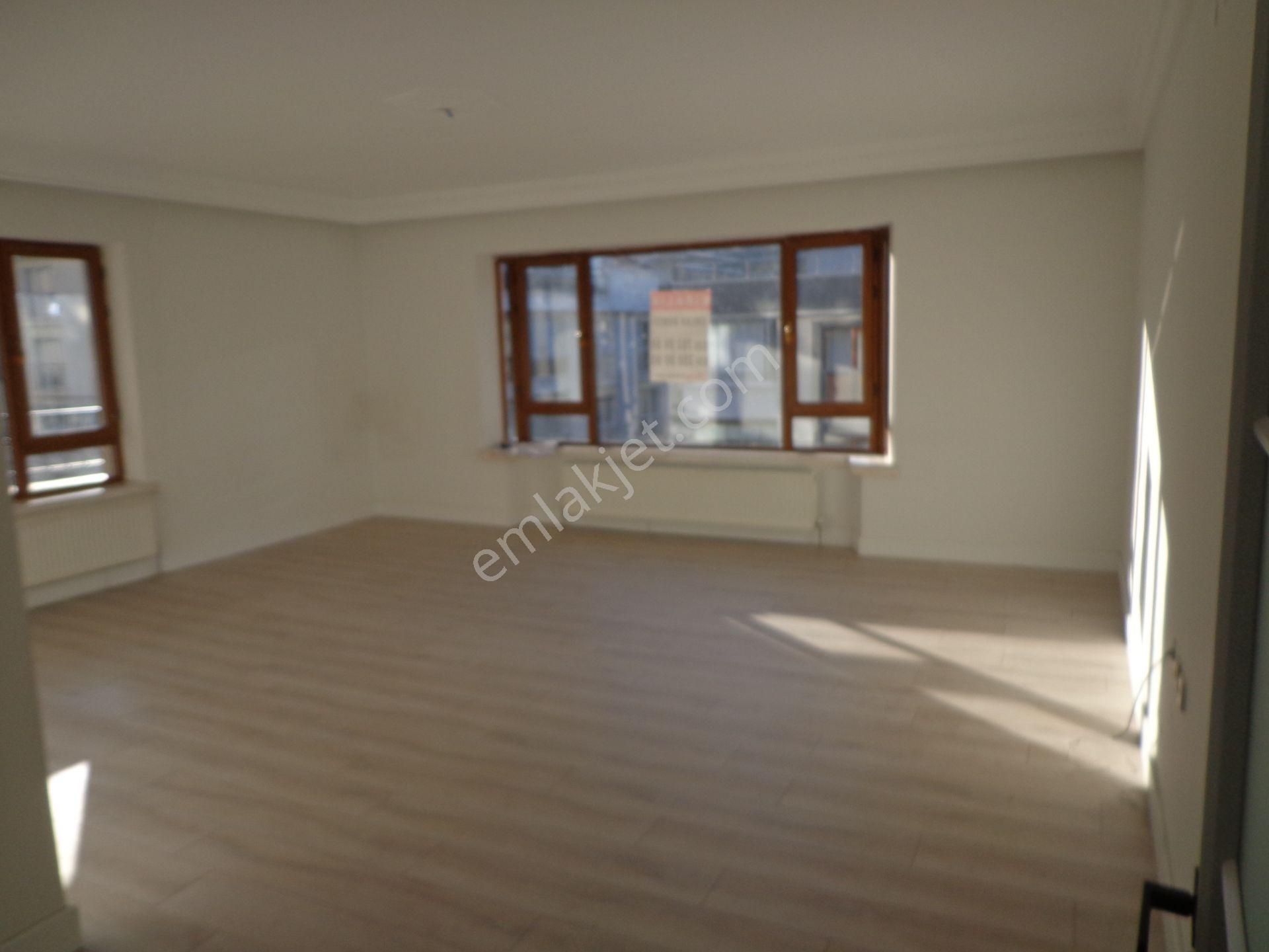 Cevizlidere Merkezinde Yıldırım Kule Yanında - Görsel 2