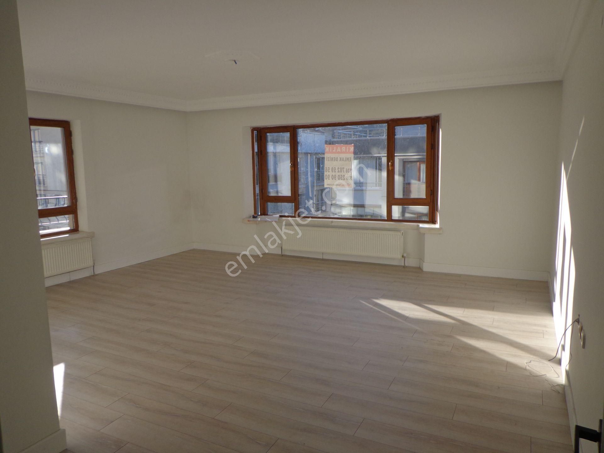 Cevizlidere Merkezinde Yıldırım Kule Yanında - Görsel 5