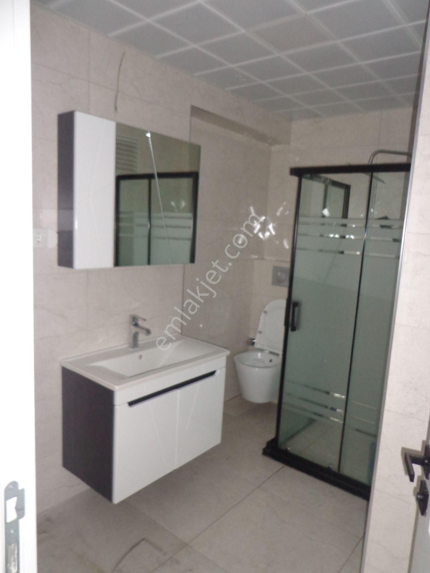 Cevizlidere Merkezinde Yıldırım Kule Yanında - Görsel 13