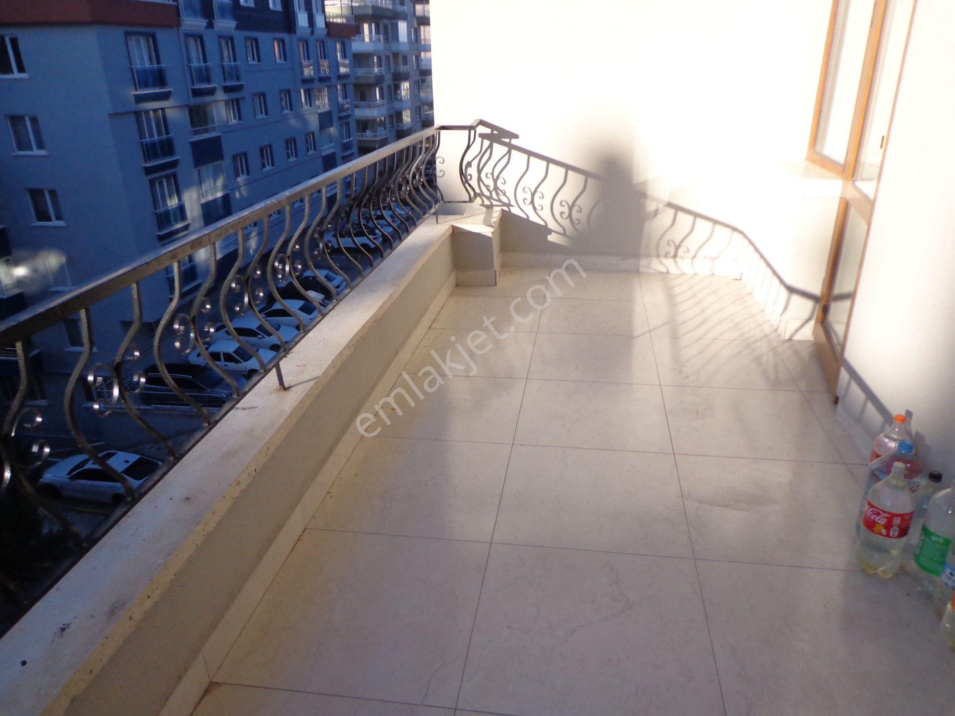 Cevizlidere Merkezinde Yıldırım Kule Yanında - Görsel 29