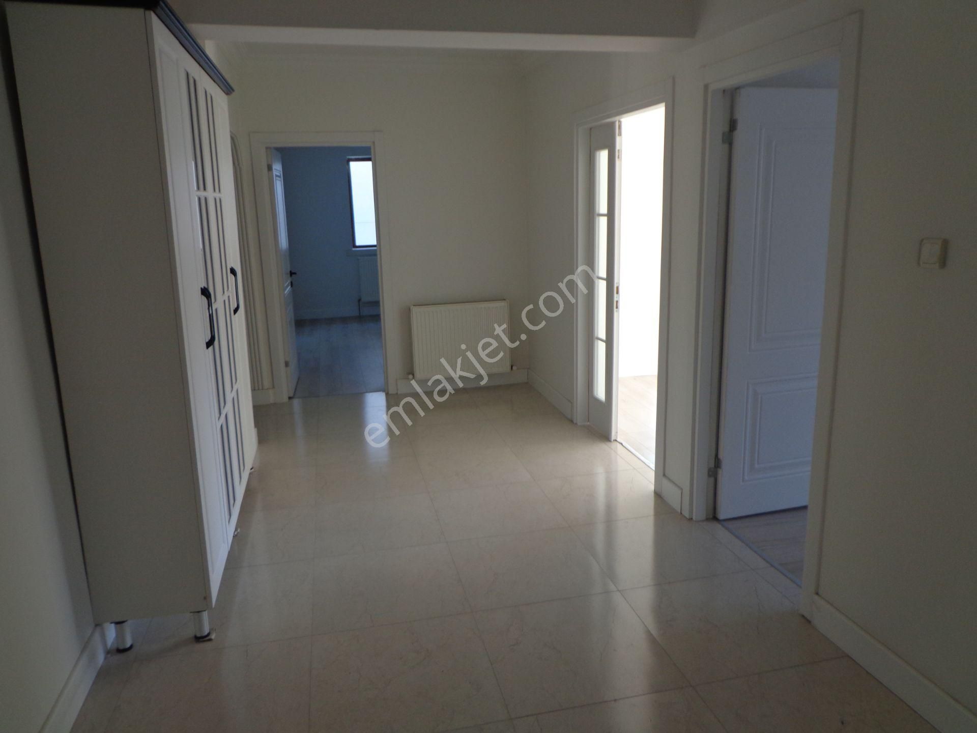 Cevizlidere Merkezinde Yıldırım Kule Yanında - Görsel 24