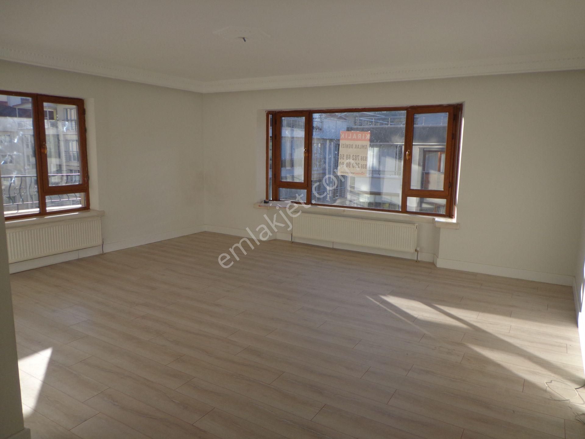 Cevizlidere Merkezinde Yıldırım Kule Yanında - Görsel 4