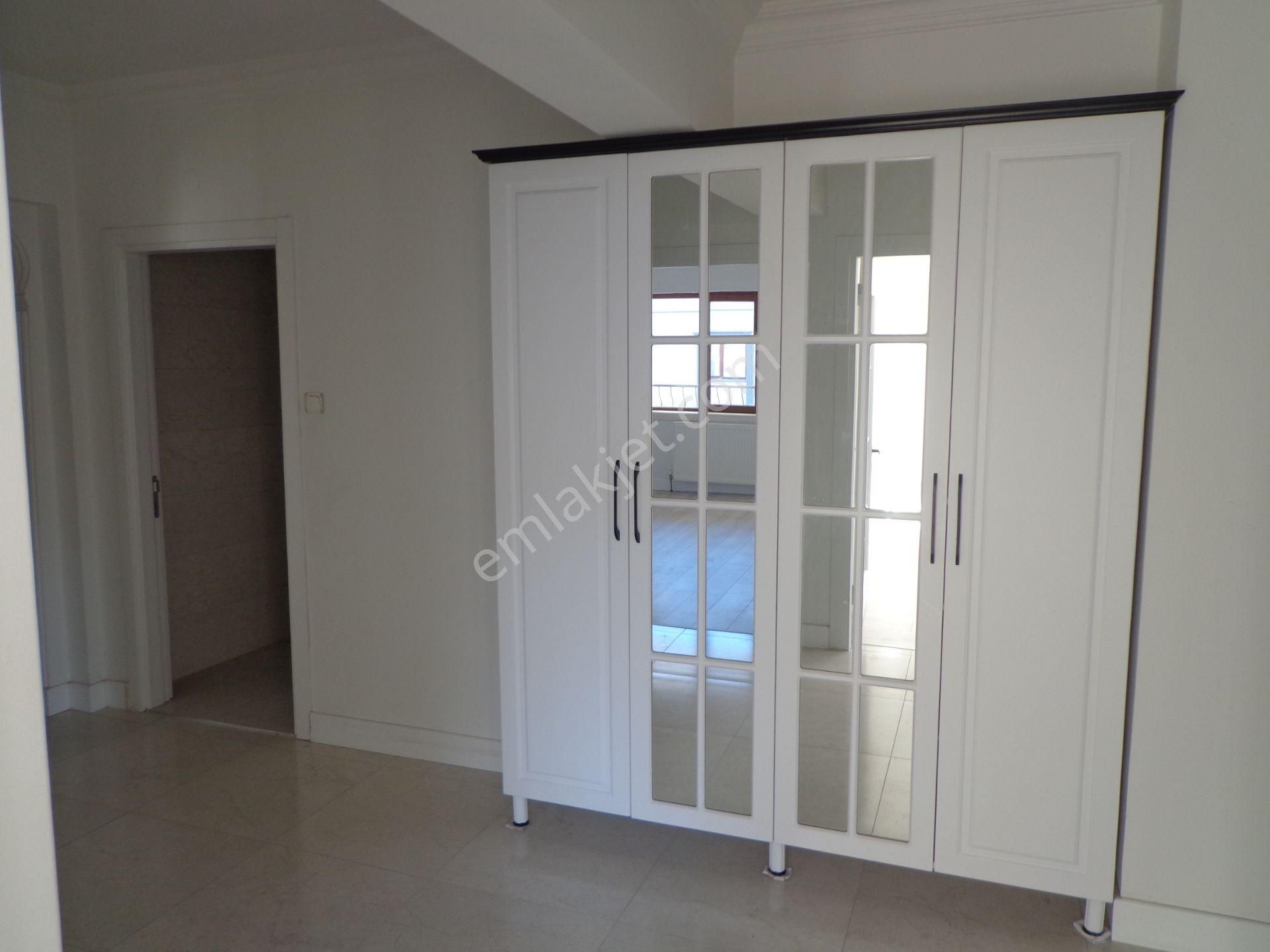 Cevizlidere Merkezinde Yıldırım Kule Yanında - Görsel 21