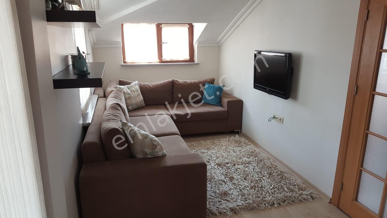 Pendik Güzelyalı Satılık Krediye Uygun 4+2 220m2 E-5 Yakın 2 Daire Lüx Dublex - Görsel 17