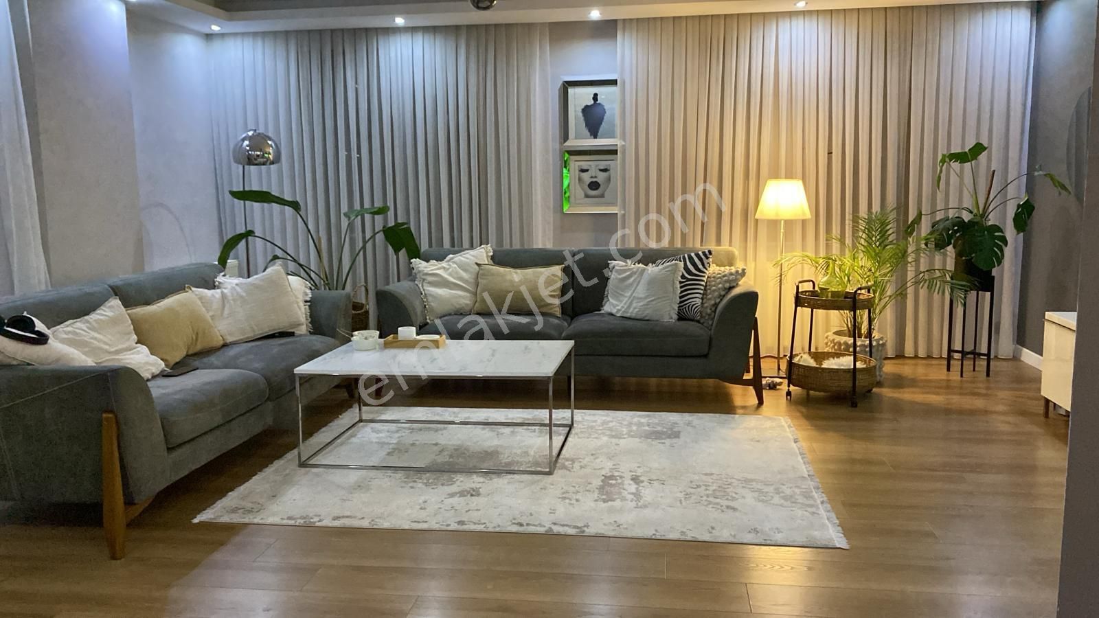 Pendik Güzelyalı Satılık Krediye Uygun 4+2 220m2 E-5 Yakın 2 Daire Lüx Dublex - Görsel 2