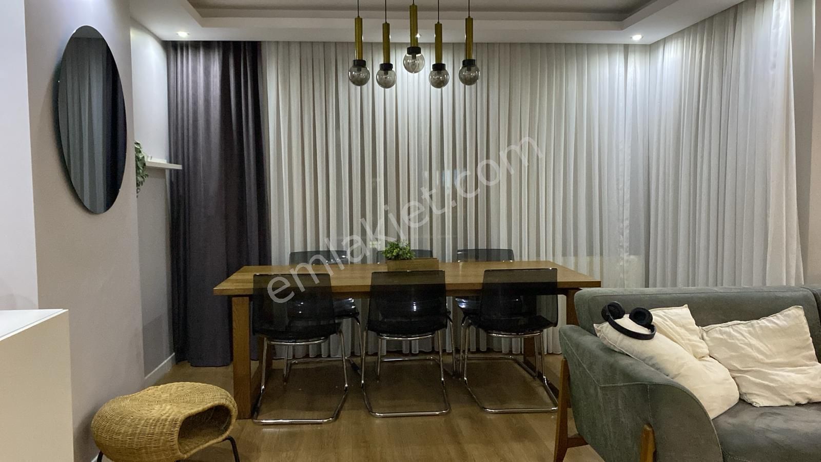 Pendik Güzelyalı Satılık Krediye Uygun 4+2 220m2 E-5 Yakın 2 Daire Lüx Dublex - Görsel 3