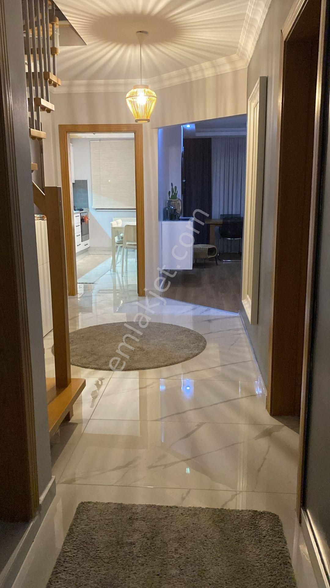 Pendik Güzelyalı Satılık Krediye Uygun 4+2 220m2 E-5 Yakın 2 Daire Lüx Dublex - Görsel 7
