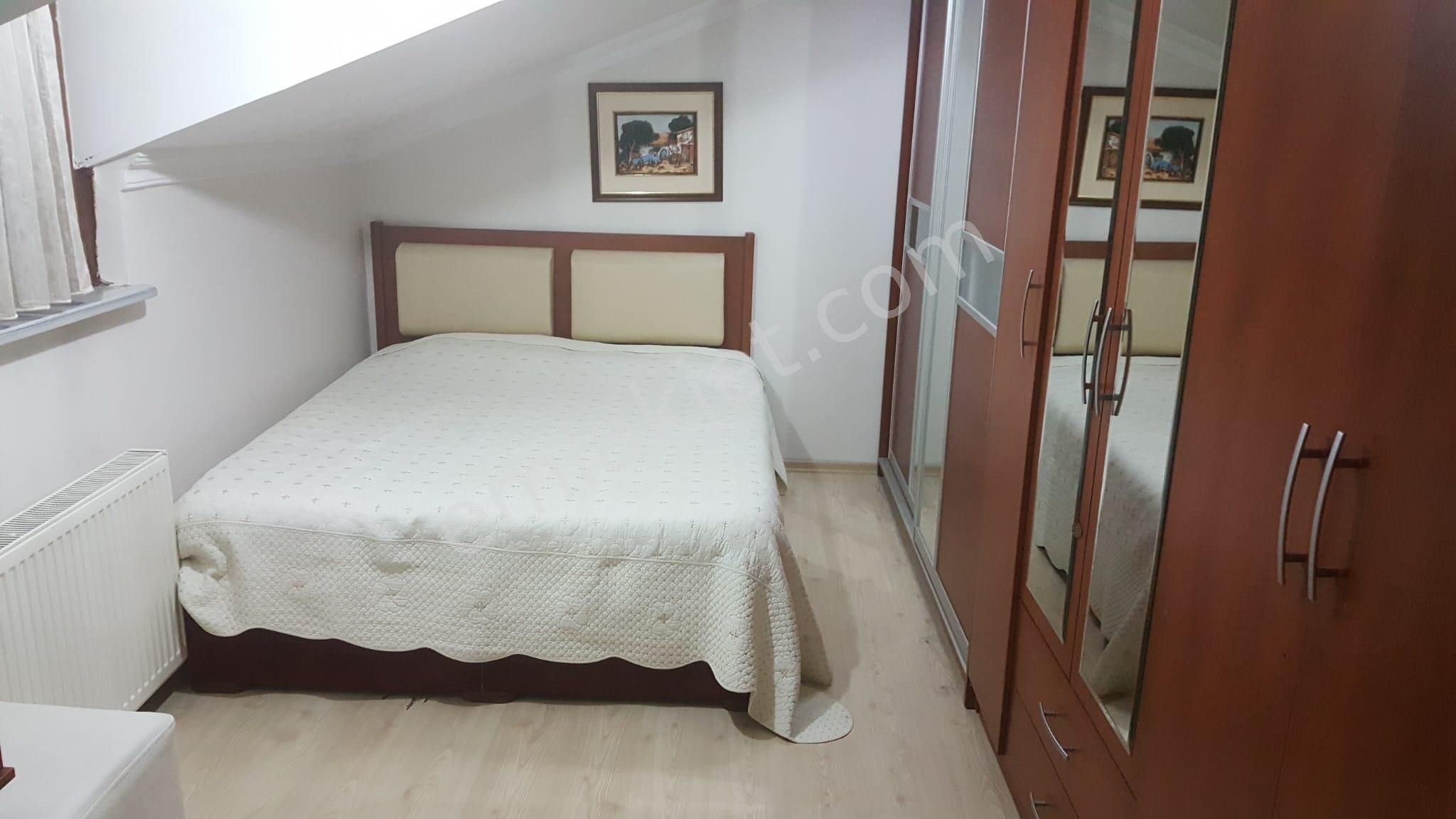 Pendik Güzelyalı Satılık Krediye Uygun 4+2 220m2 E-5 Yakın 2 Daire Lüx Dublex - Görsel 23